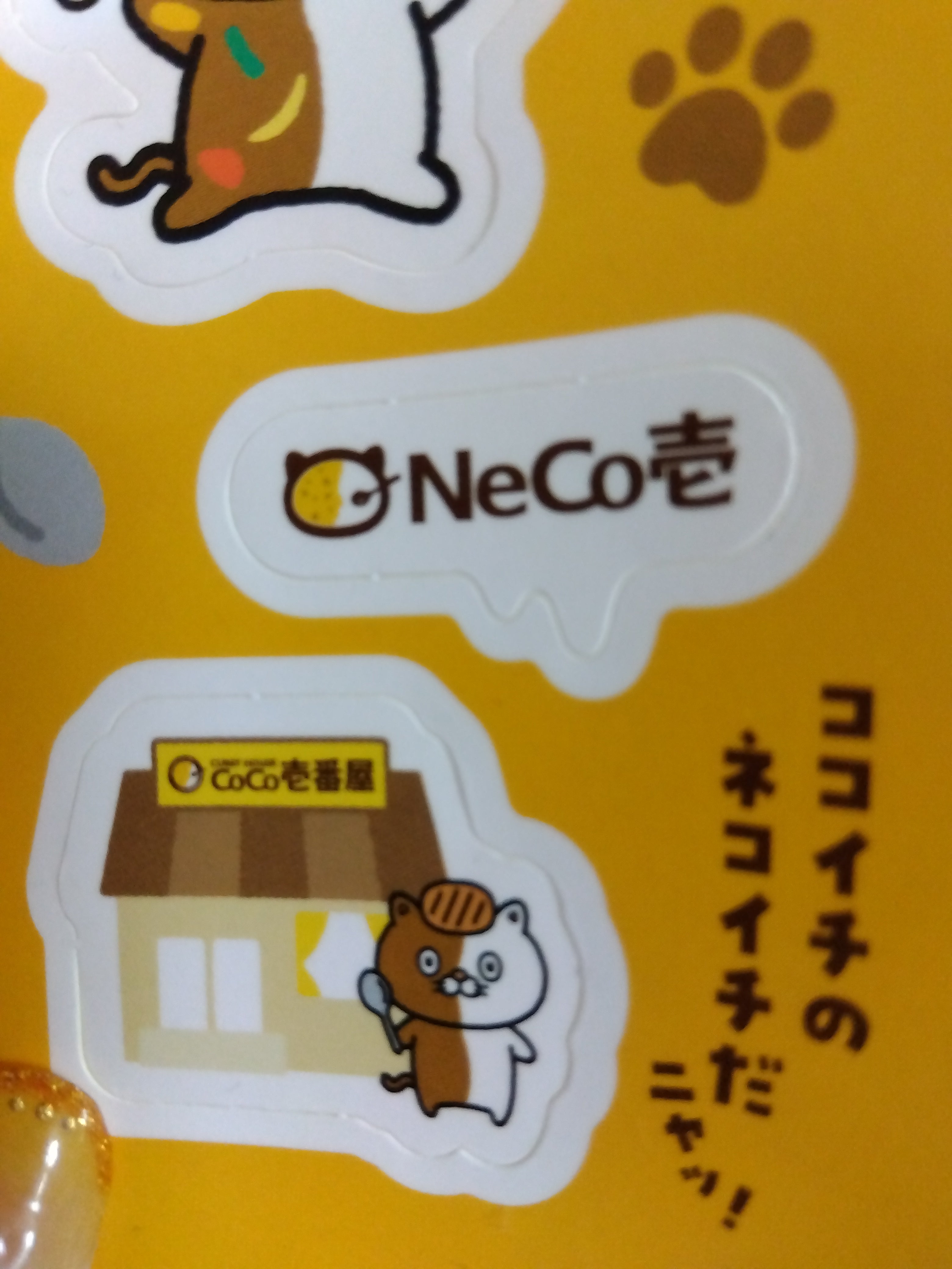 COCO壱番屋 OBPツイン21店_3枚目