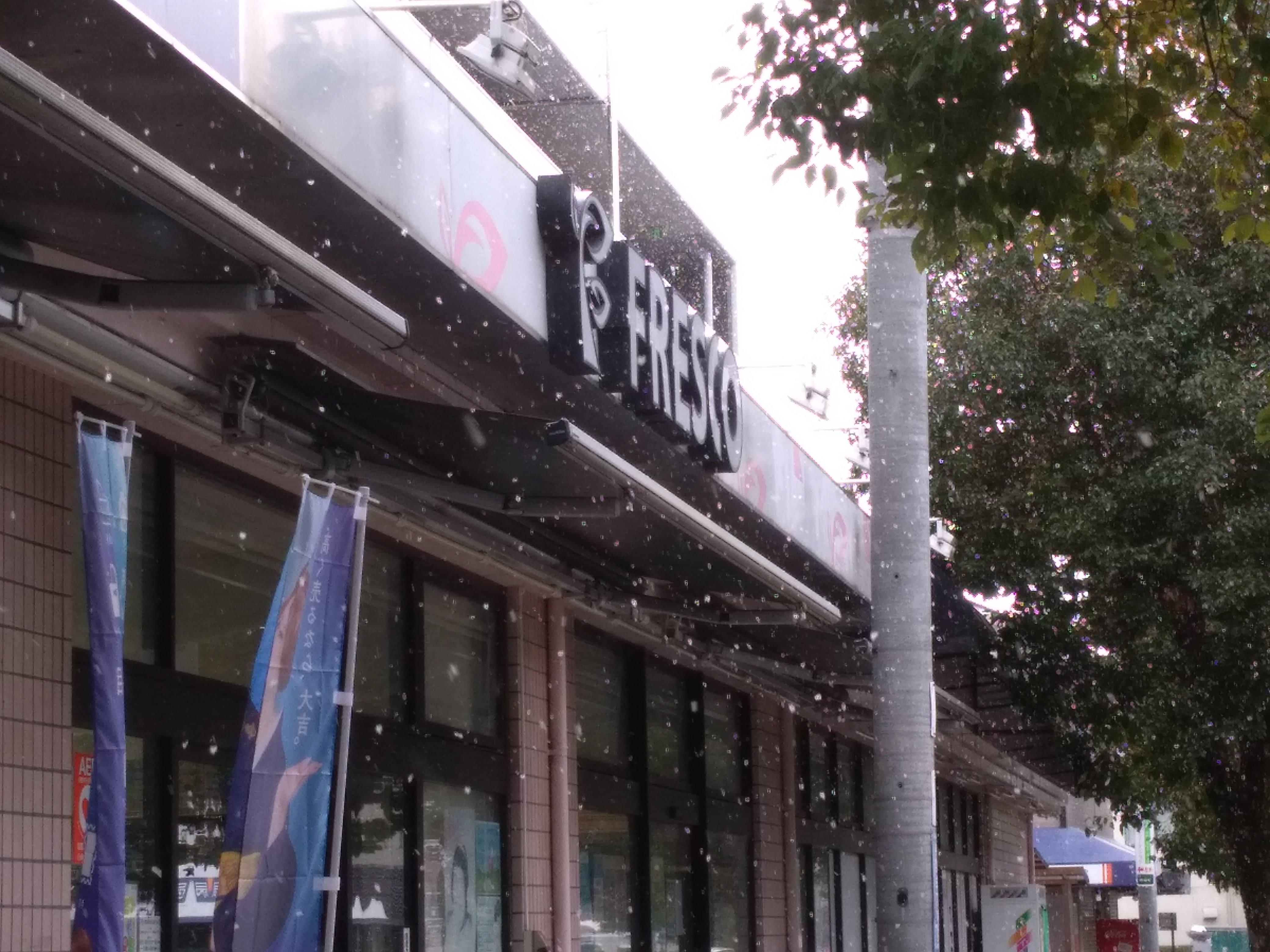 フレスコ　桜井店_3枚目