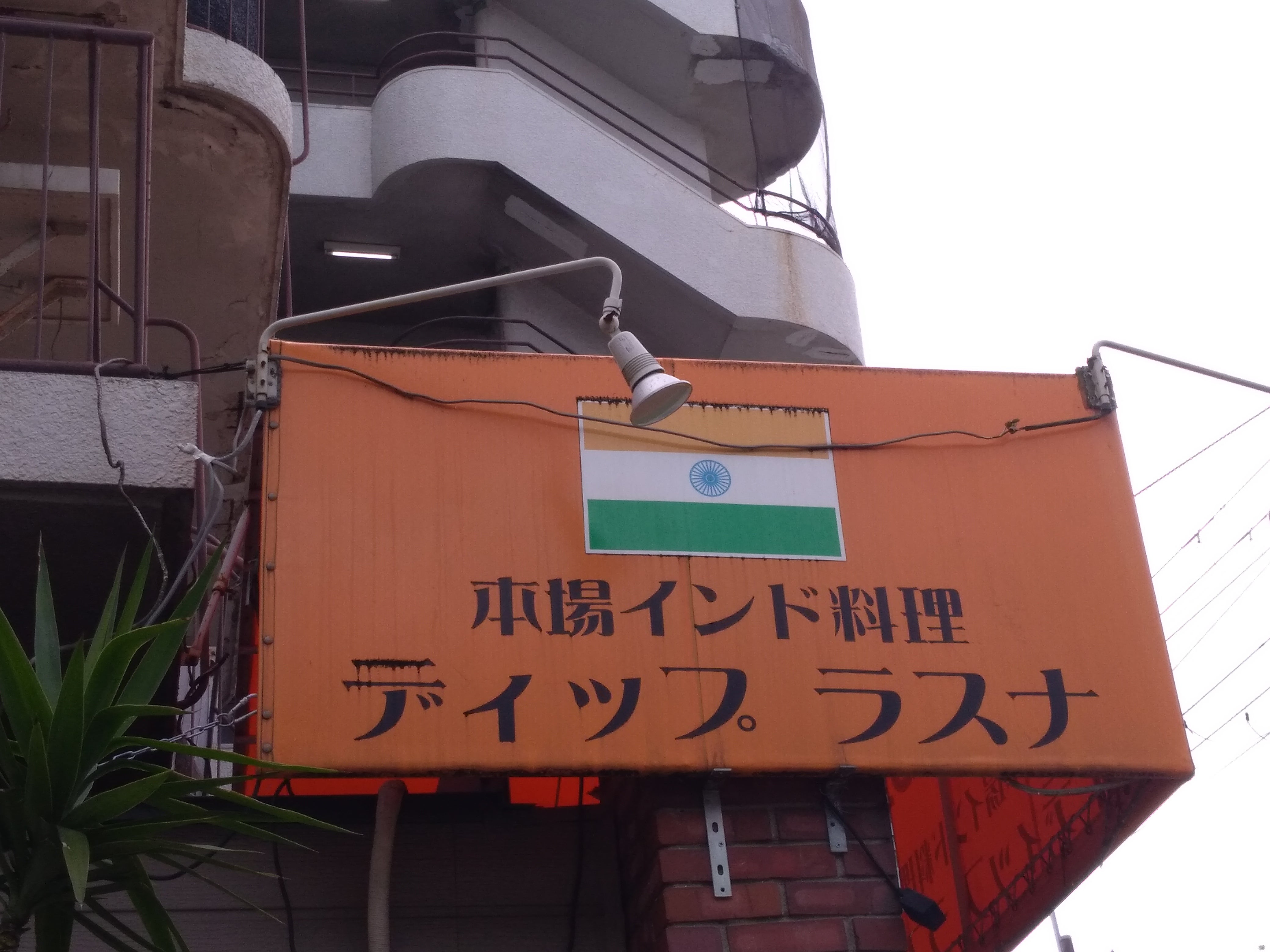 DIP RASNA(ディップ ラスナ) 柴原店_2枚目