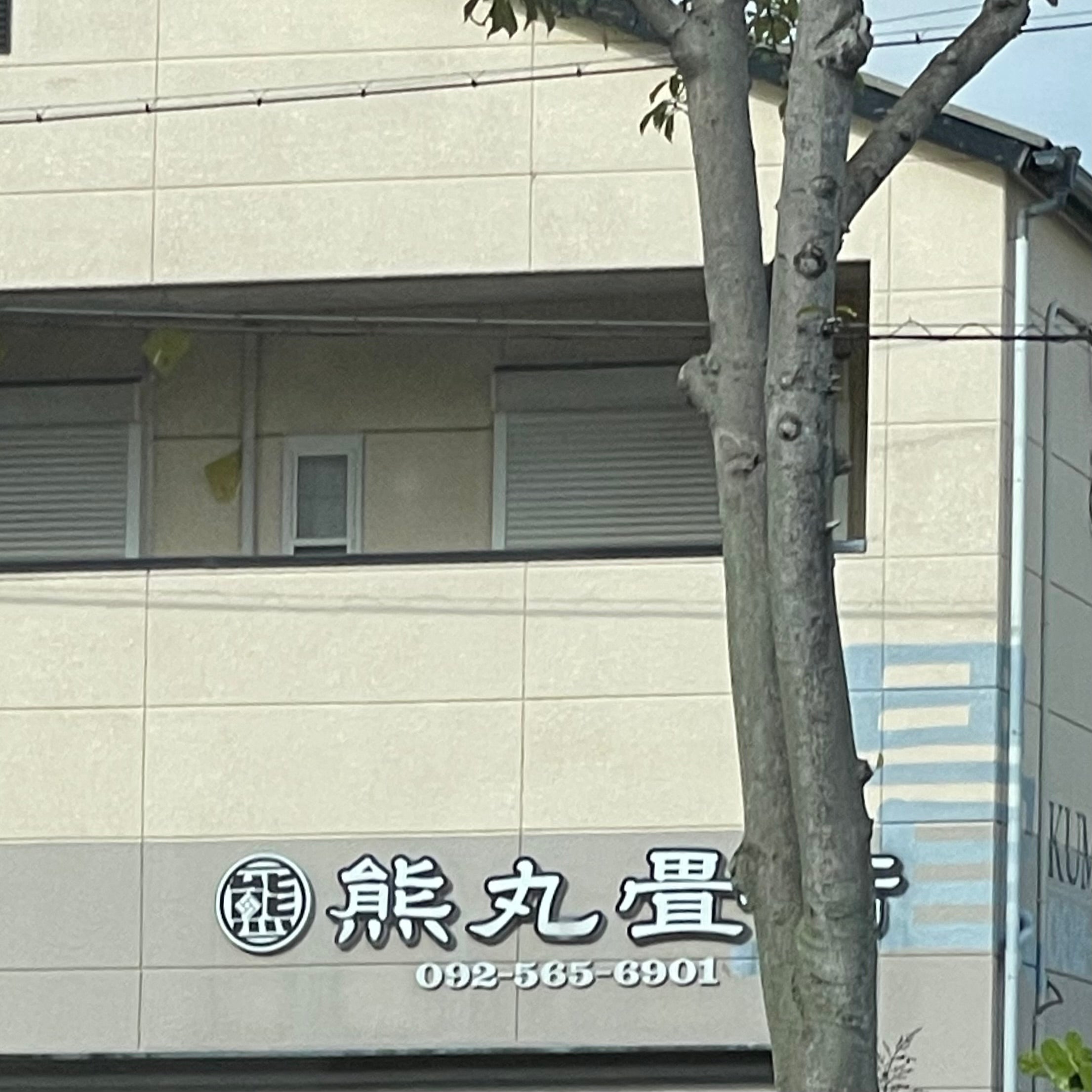 熊丸畳店_3枚目