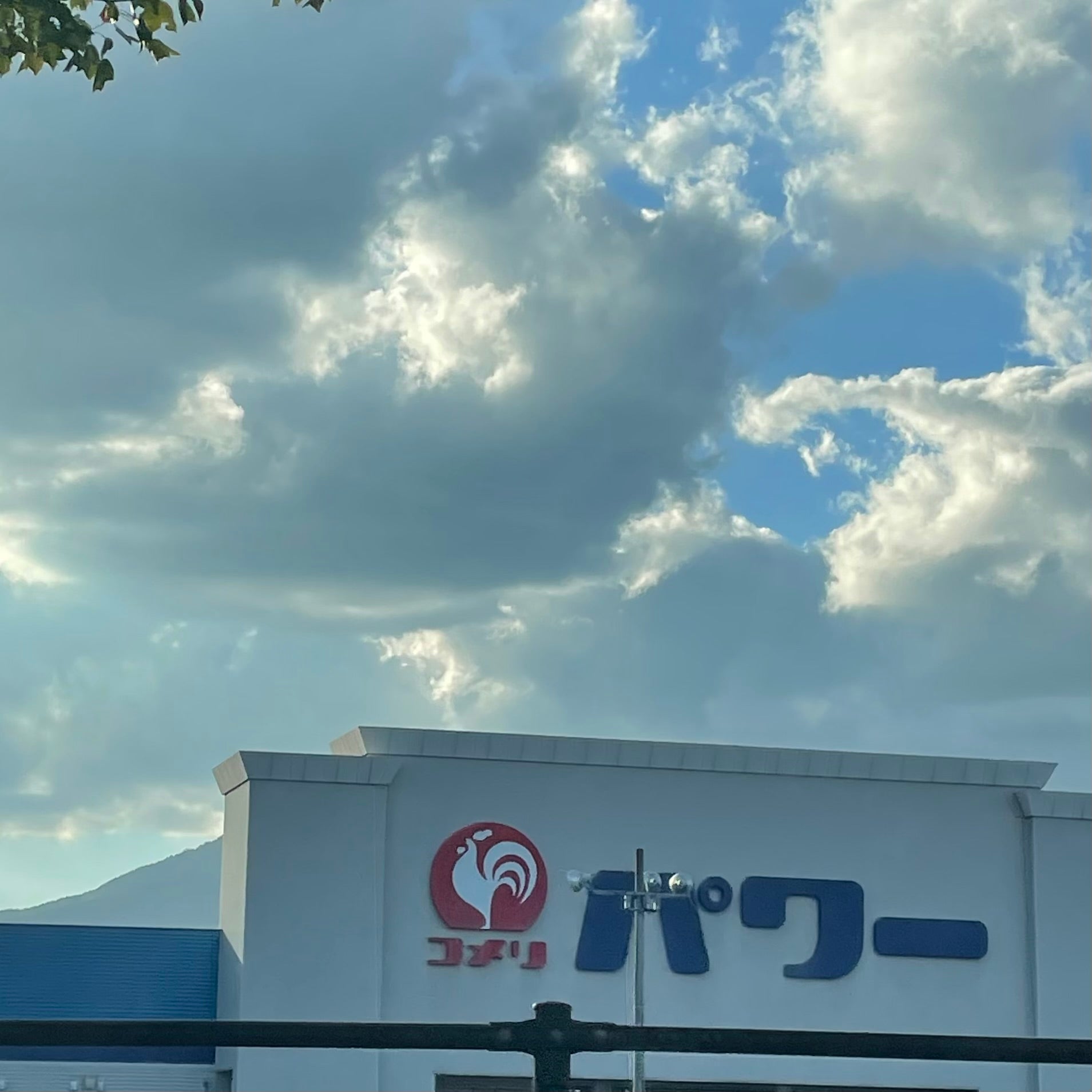 コメリパワー飯塚店_3枚目
