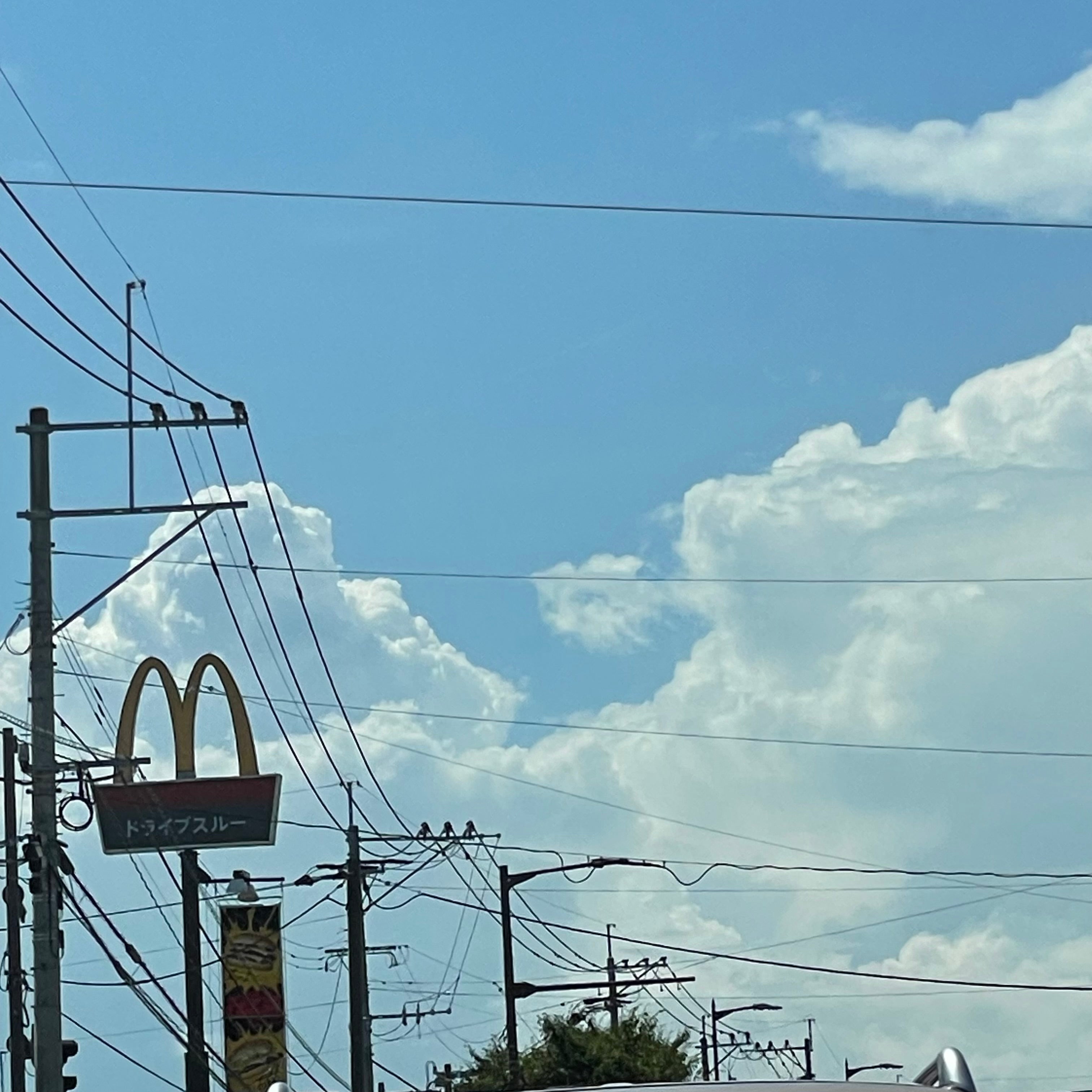 マクドナルド 筑後店_2枚目