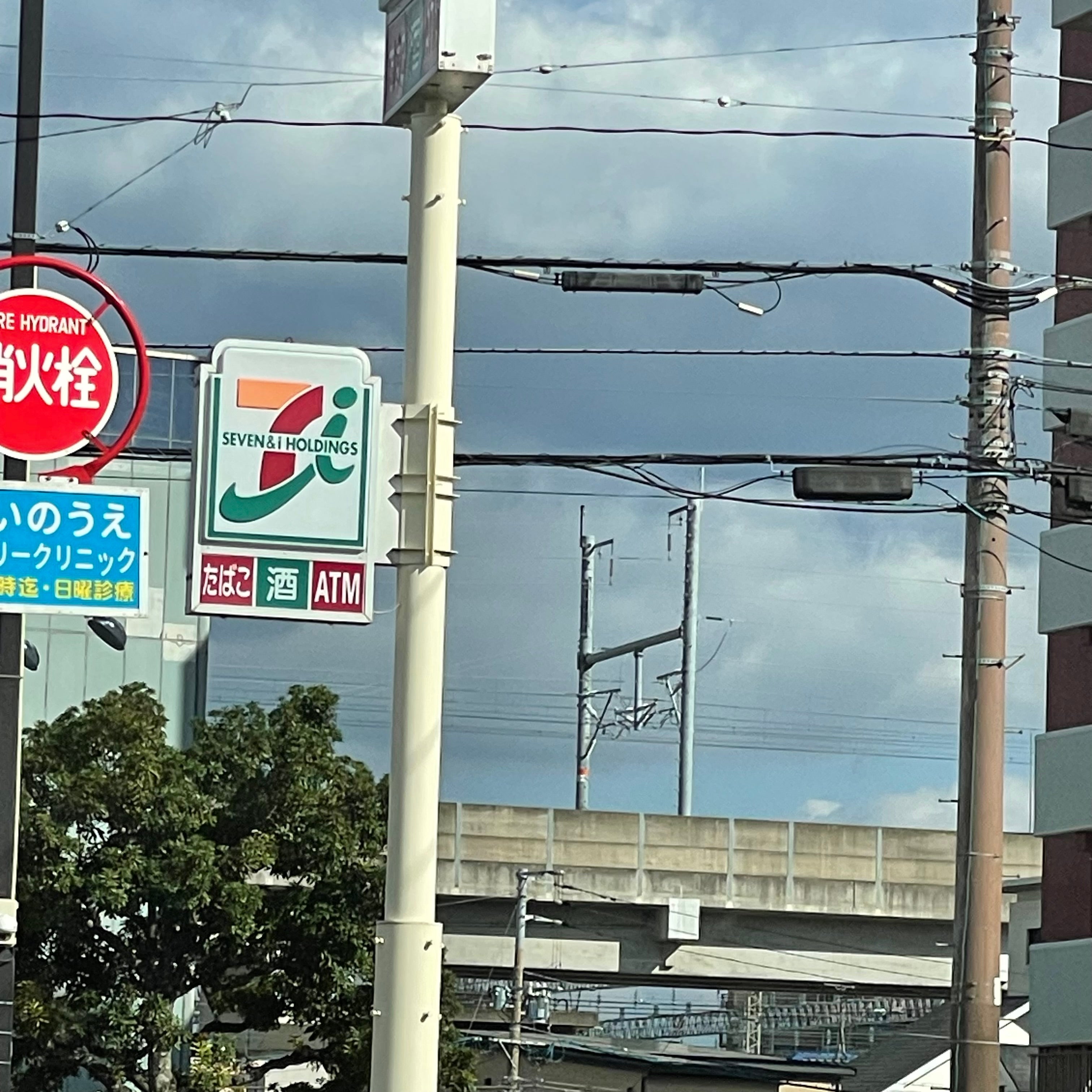 セブン−イレブン那珂川中原２丁目店_1枚目