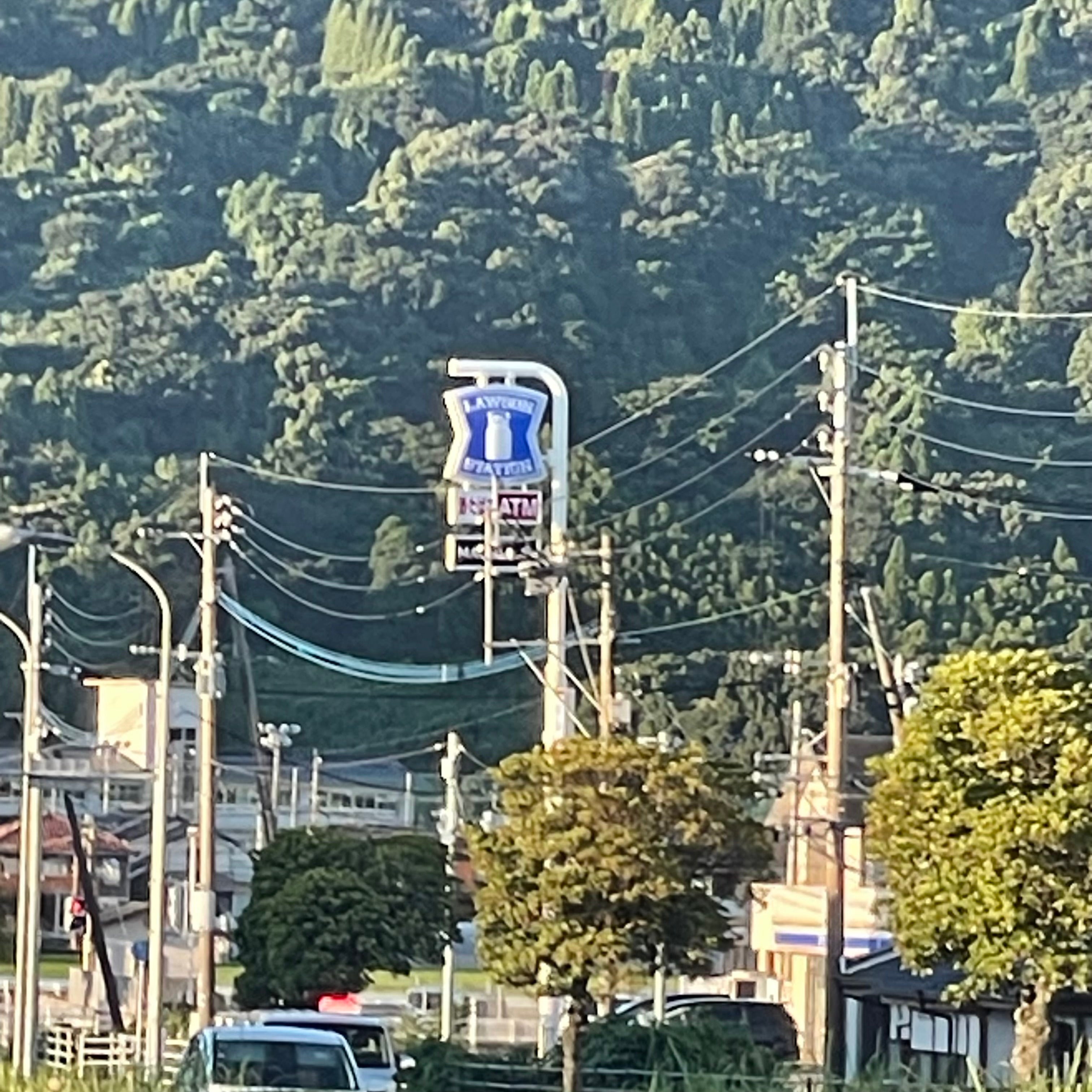 ローソン　唐津浜玉町店_2枚目