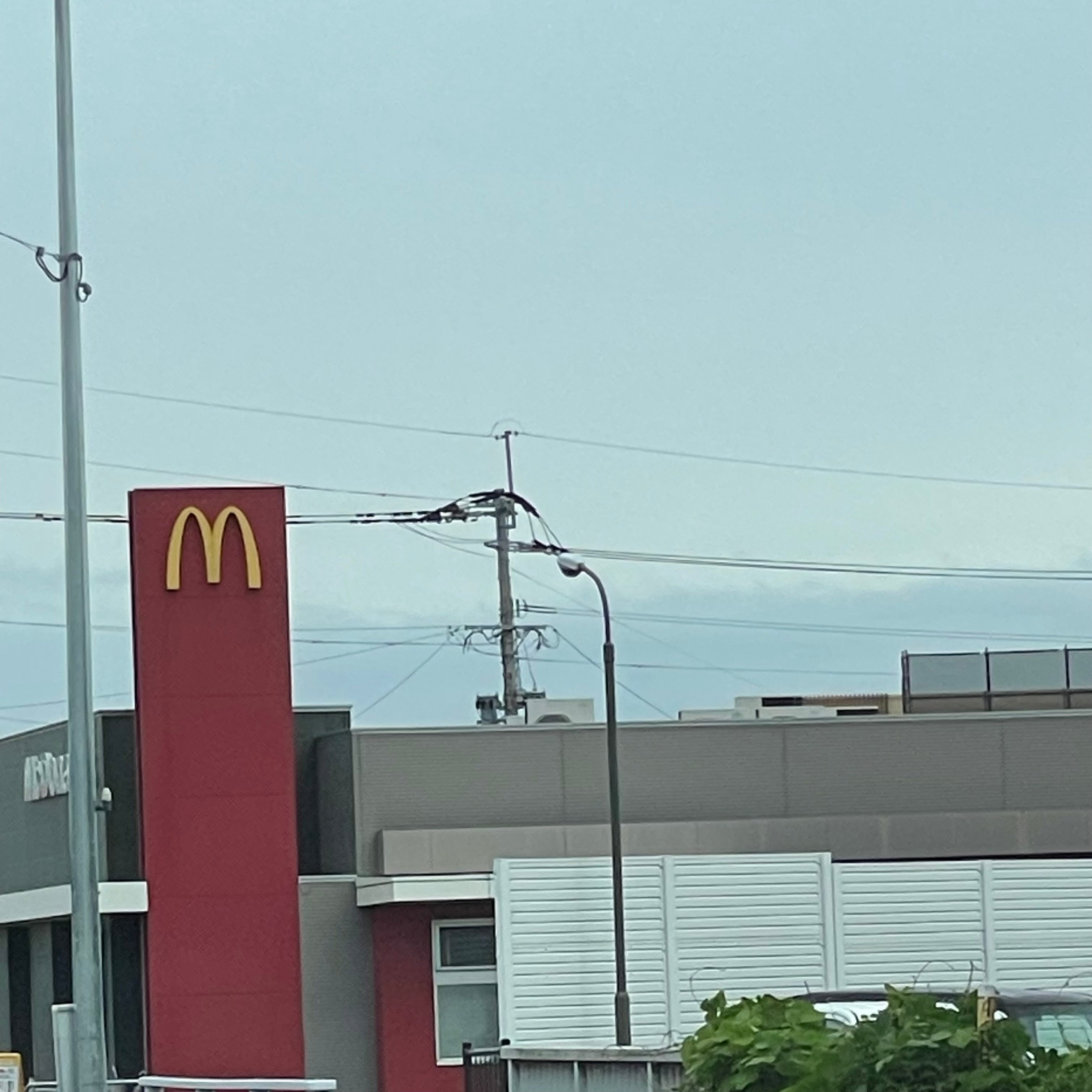 マクドナルド 34号吉野ヶ里店_2枚目