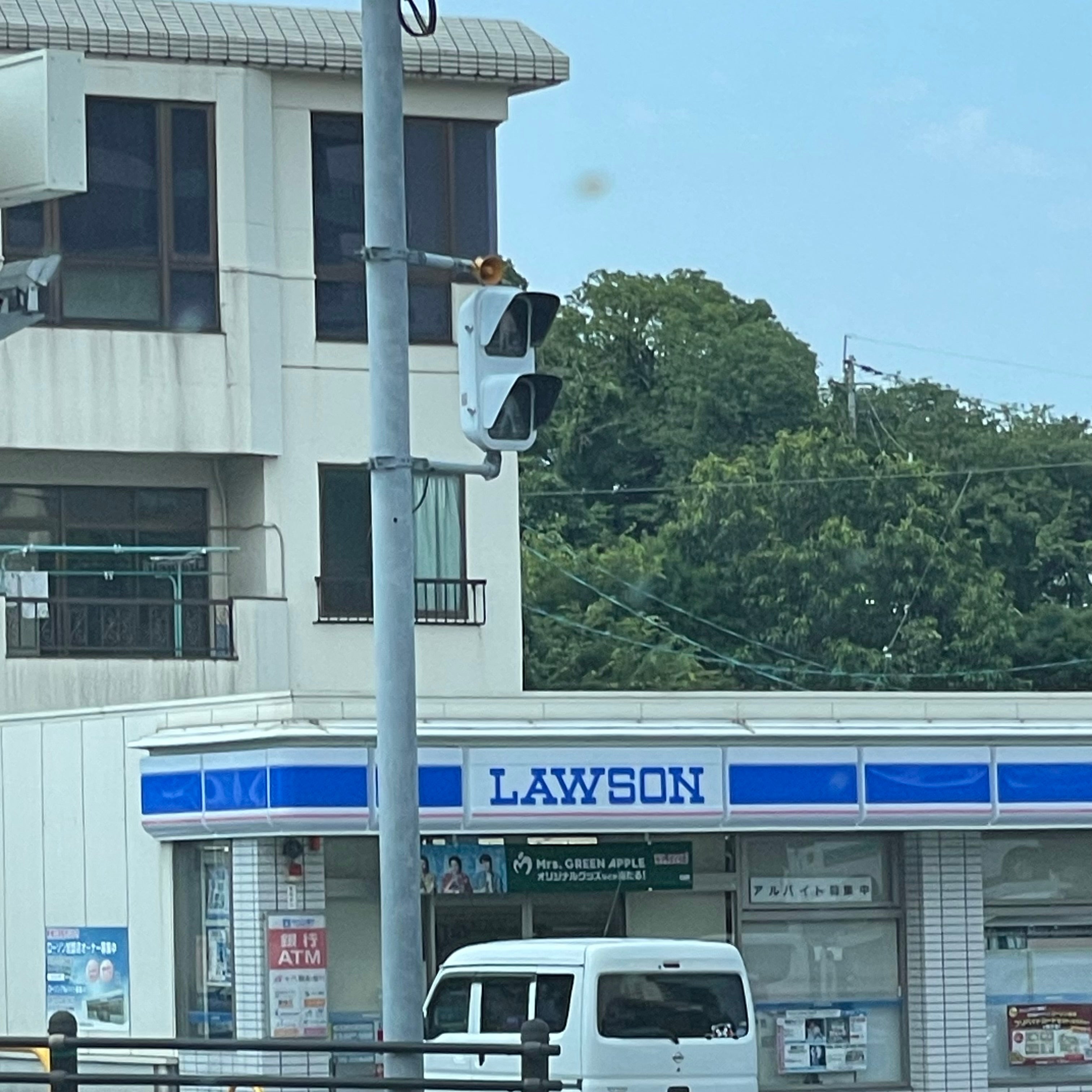 ローソン　島原親和町店_2枚目
