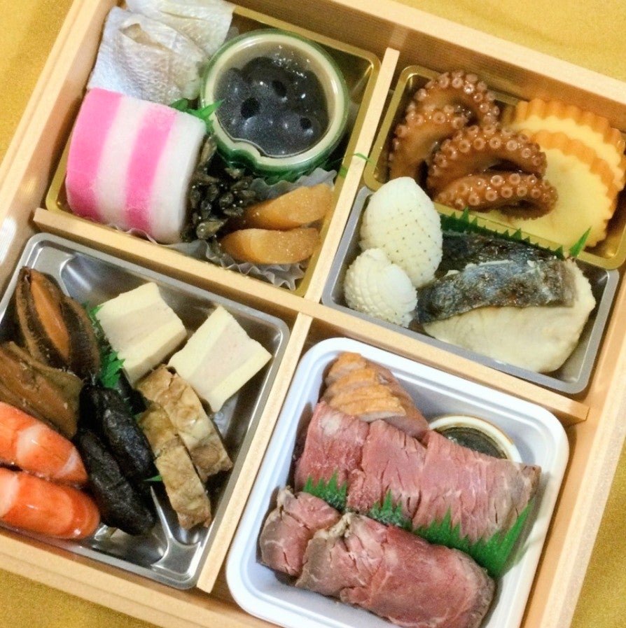 なだ万厨房　東武船橋店_1枚目