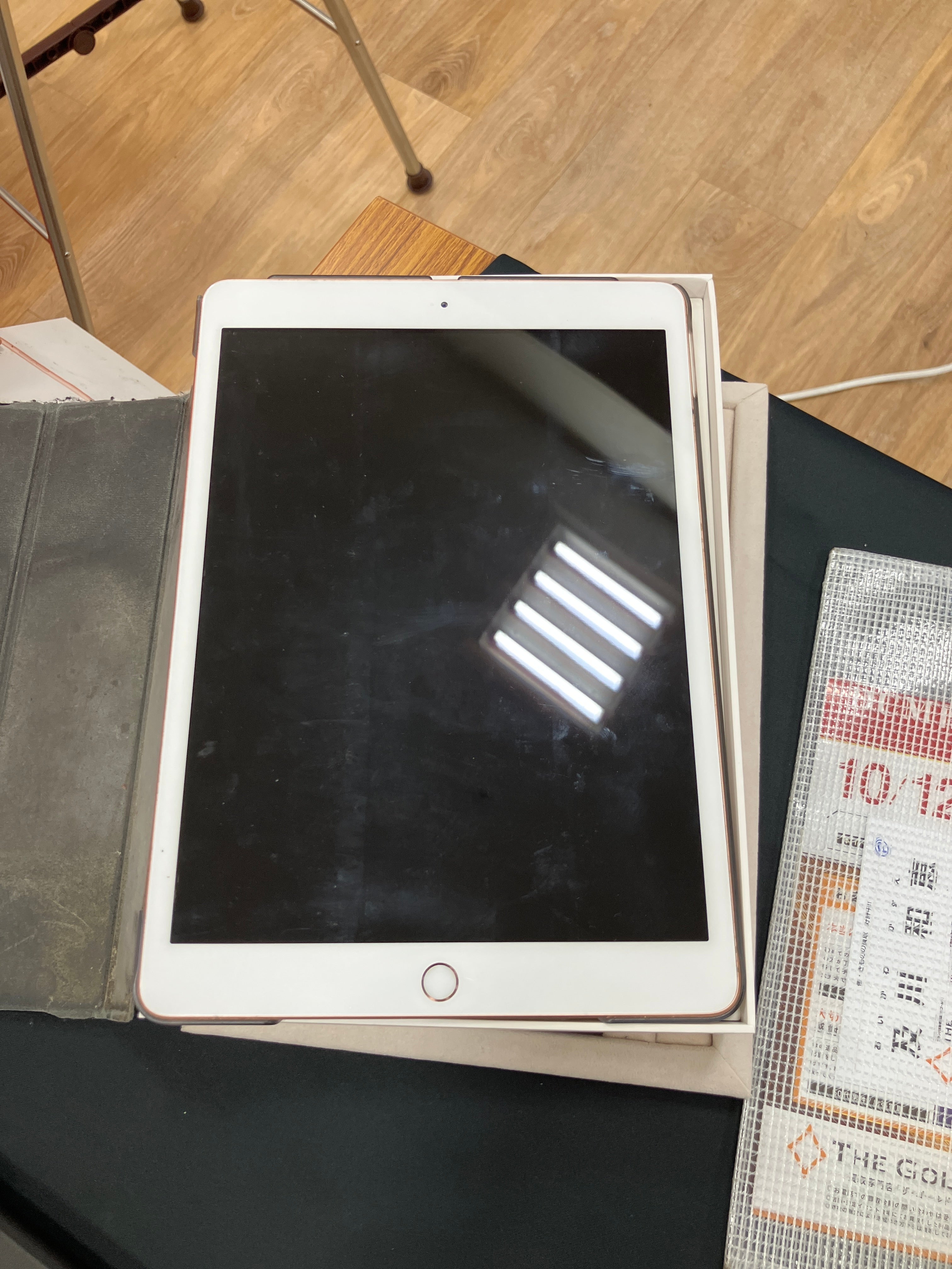 2026/10/14にヌオーが投稿した、ザ・ゴールド 南吉成店の商品の写真