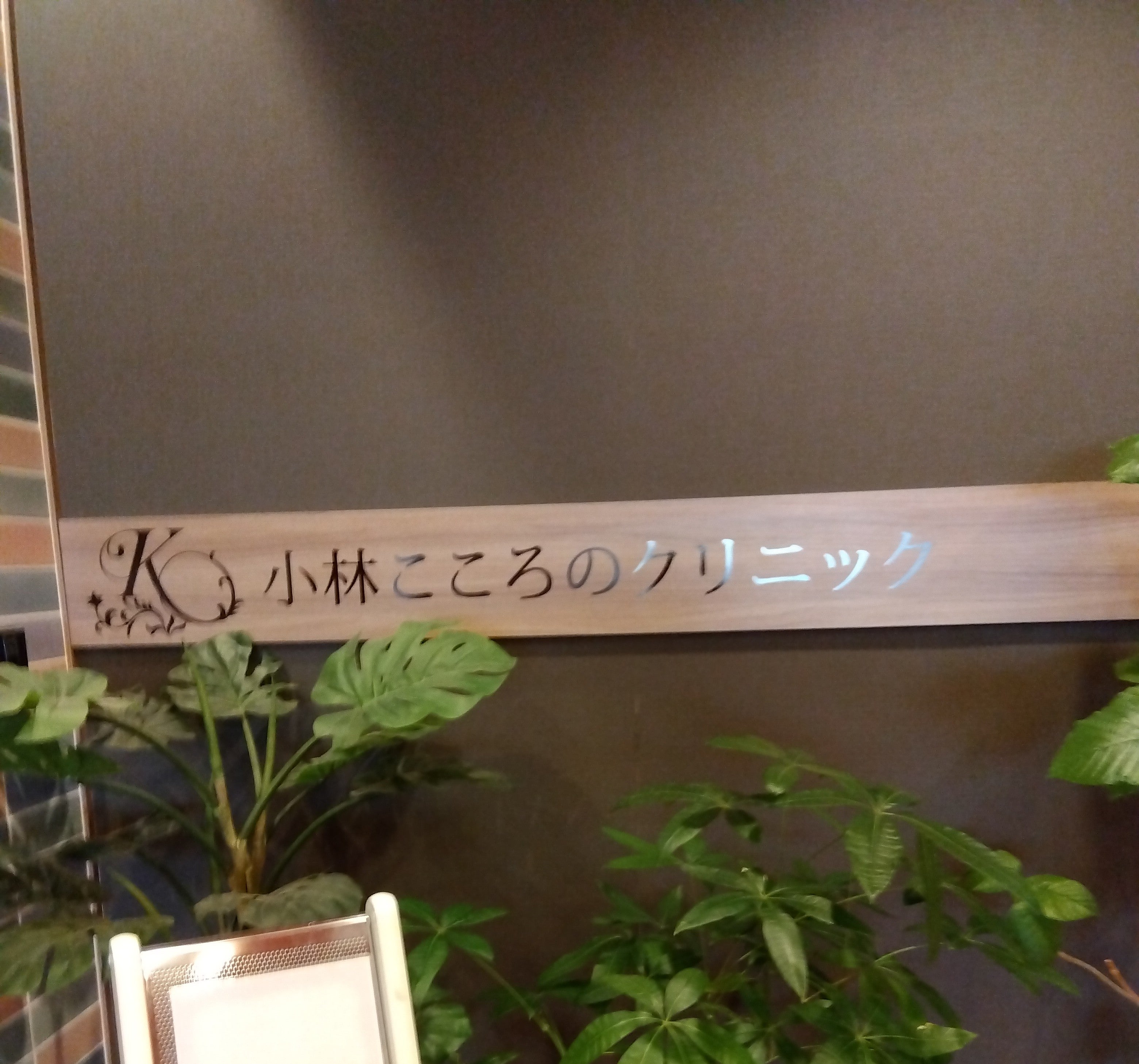 医療法人社団小林こころのクリニック