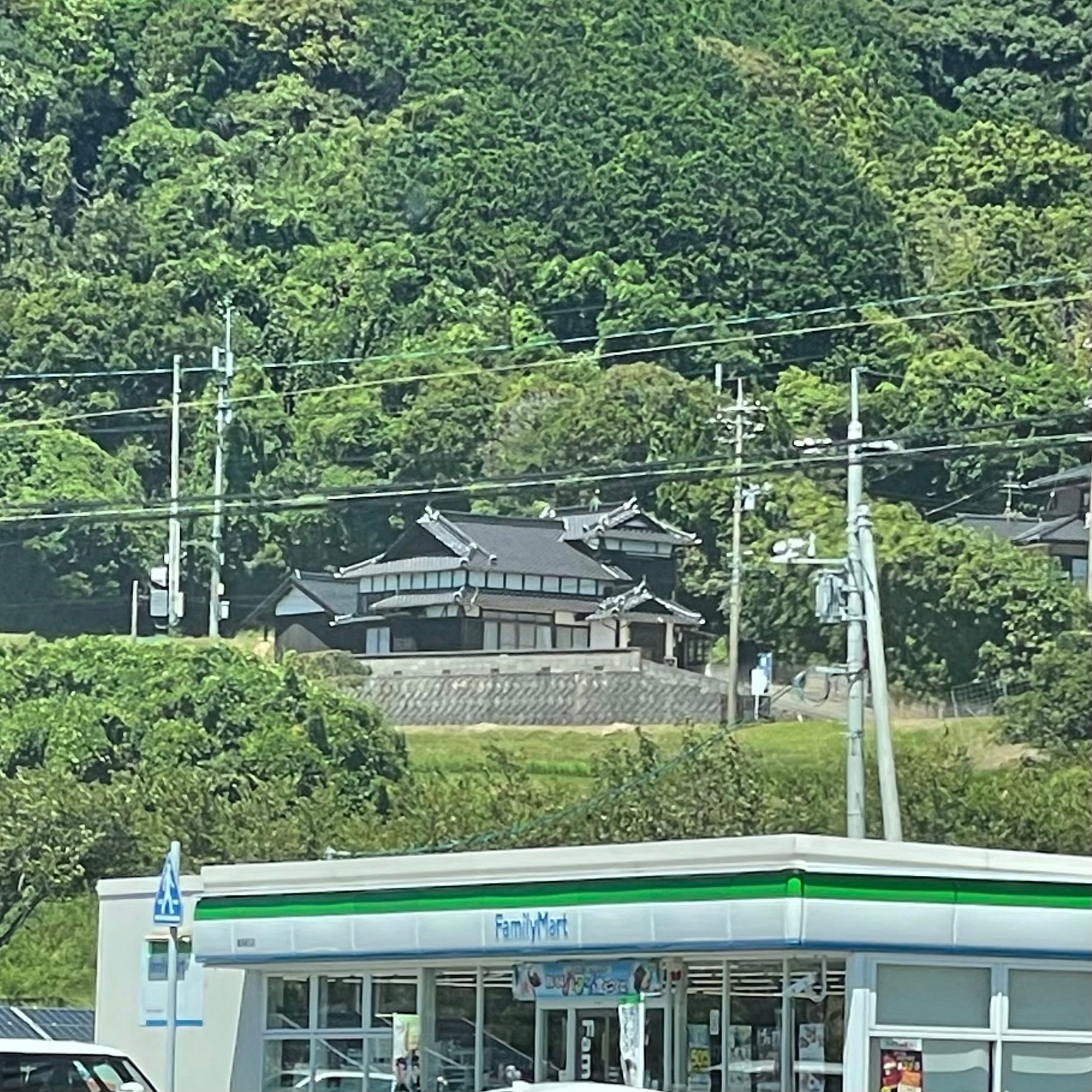 ファミリーマート　豊浦湯玉店_3枚目