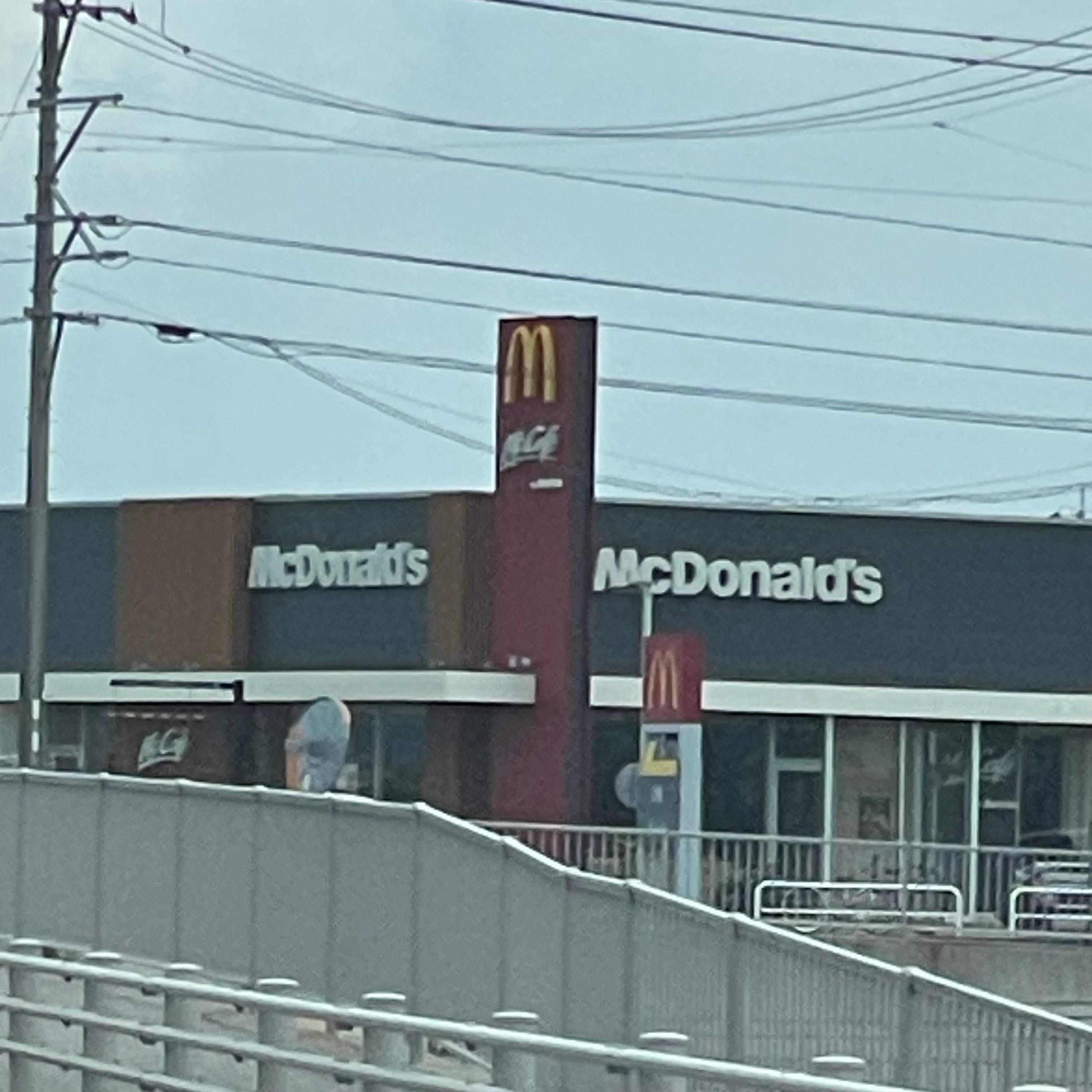 マクドナルド(McDonald’s) 57号諫早店_1枚目