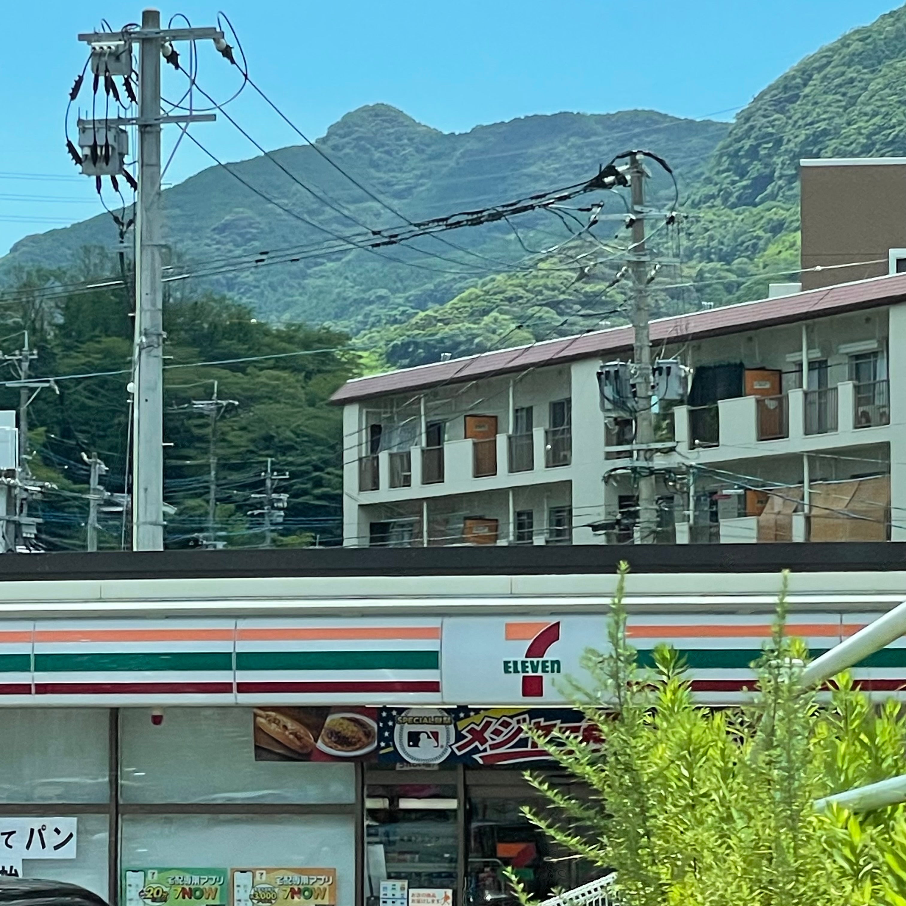 セブン−イレブン　時津左底郷店_2枚目