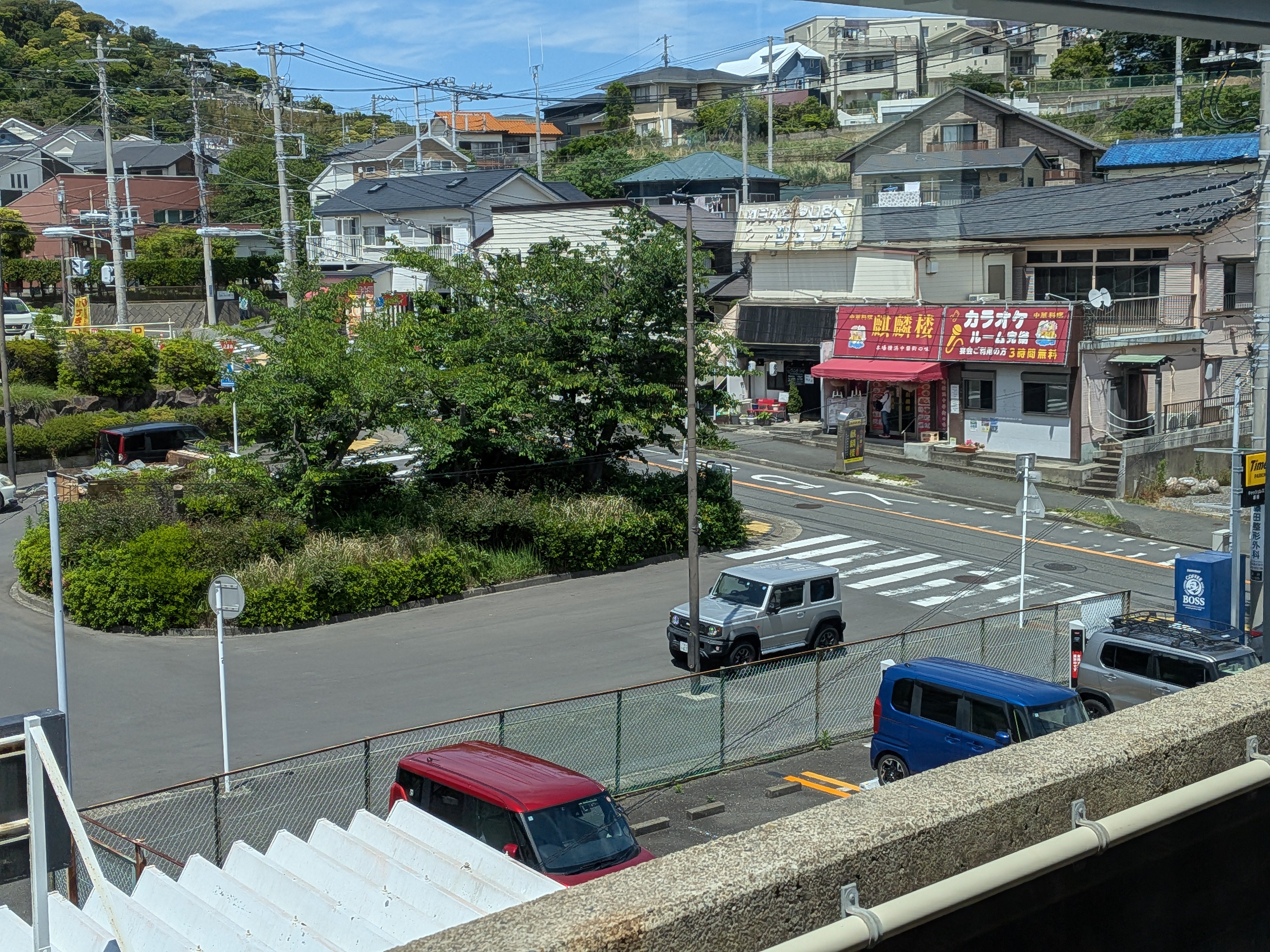 麒麟楼_1枚目