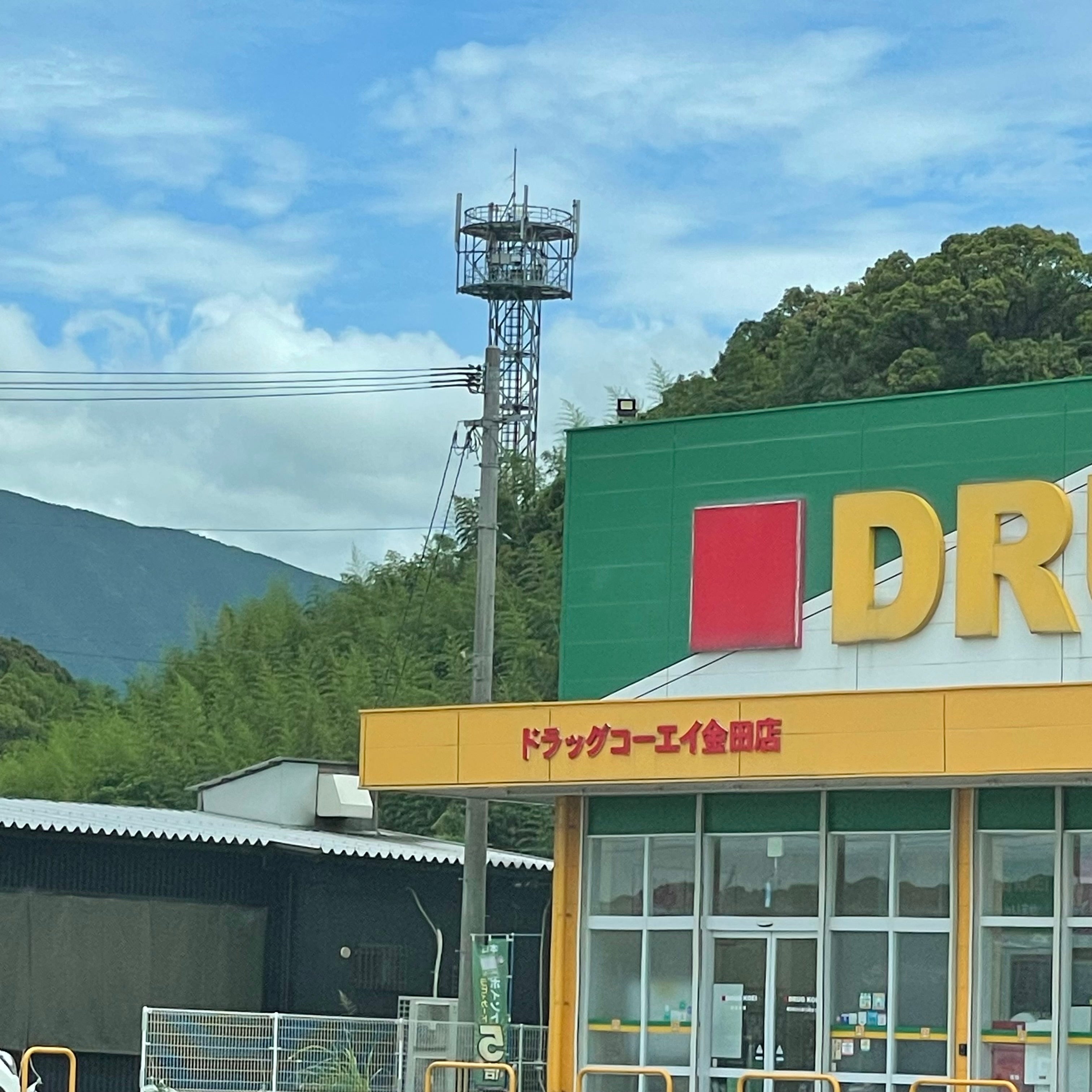 ドラッグコーエイ　金田店_2枚目