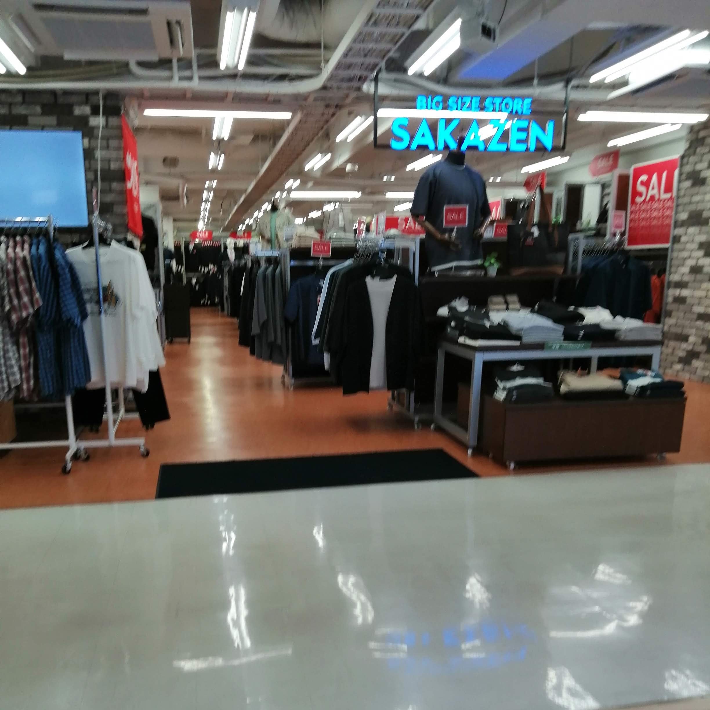 サカゼン　仙台店_3枚目