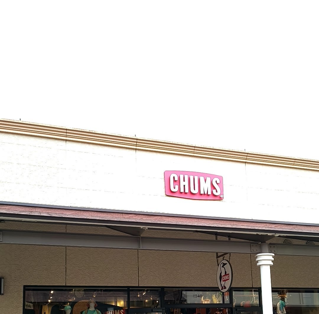 ＣＨＵＭＳ　酒々井プレミアム・アウトレット店_3枚目