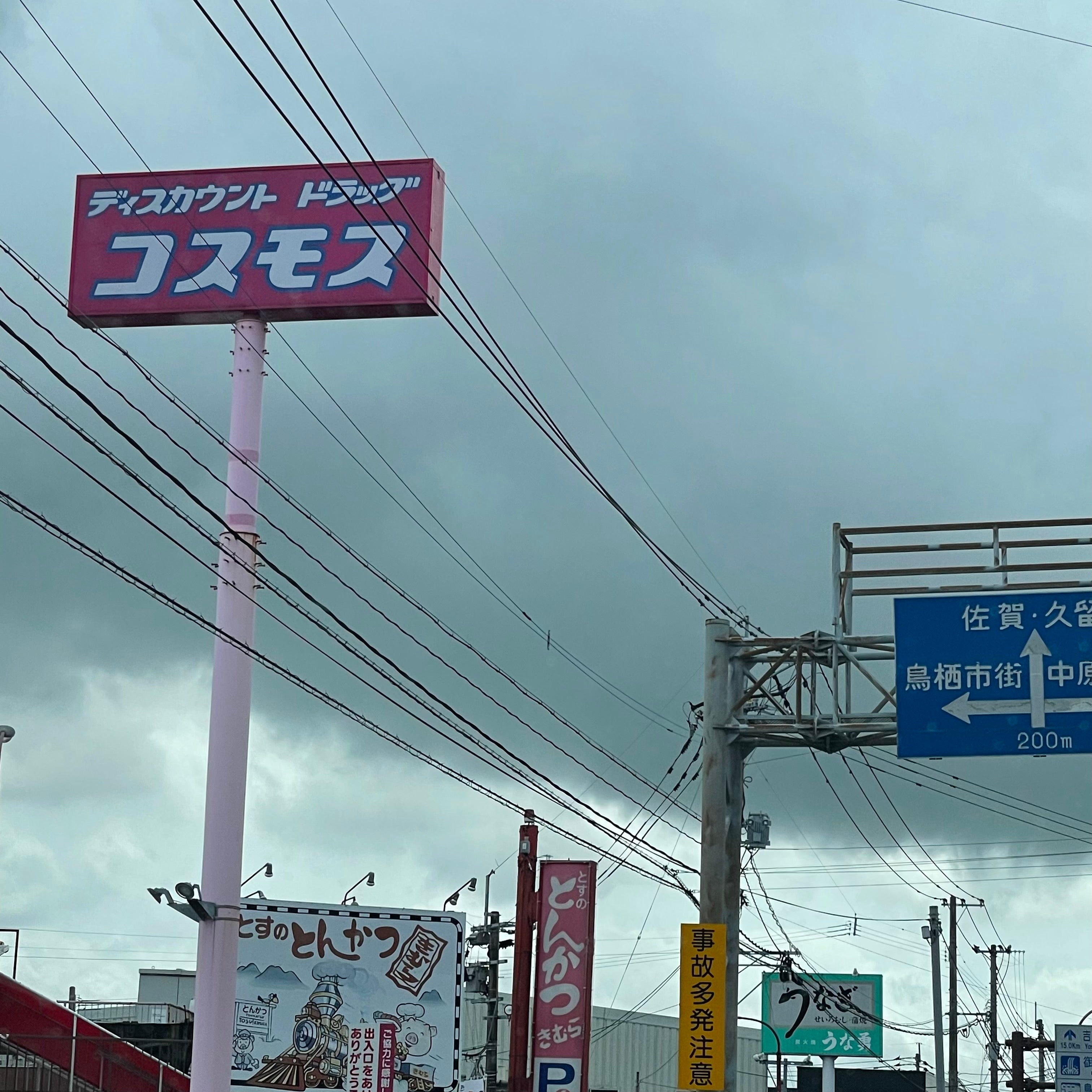 株式会社コスモス薬品ディスカウントドラッグコスモス養父店_3枚目