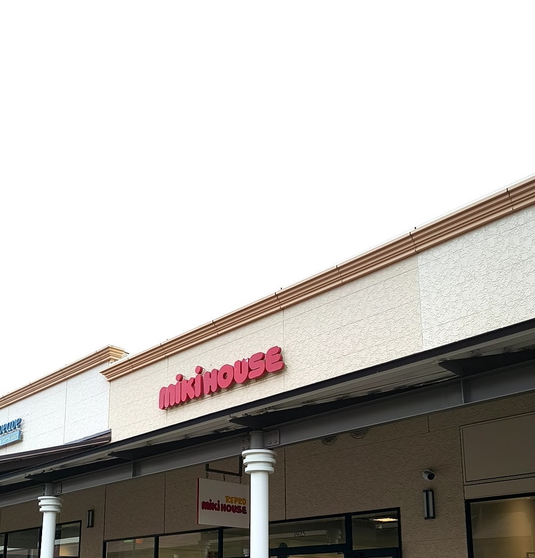 ミキハウスリプロ酒々井プレミアムアウトレット店_2枚目