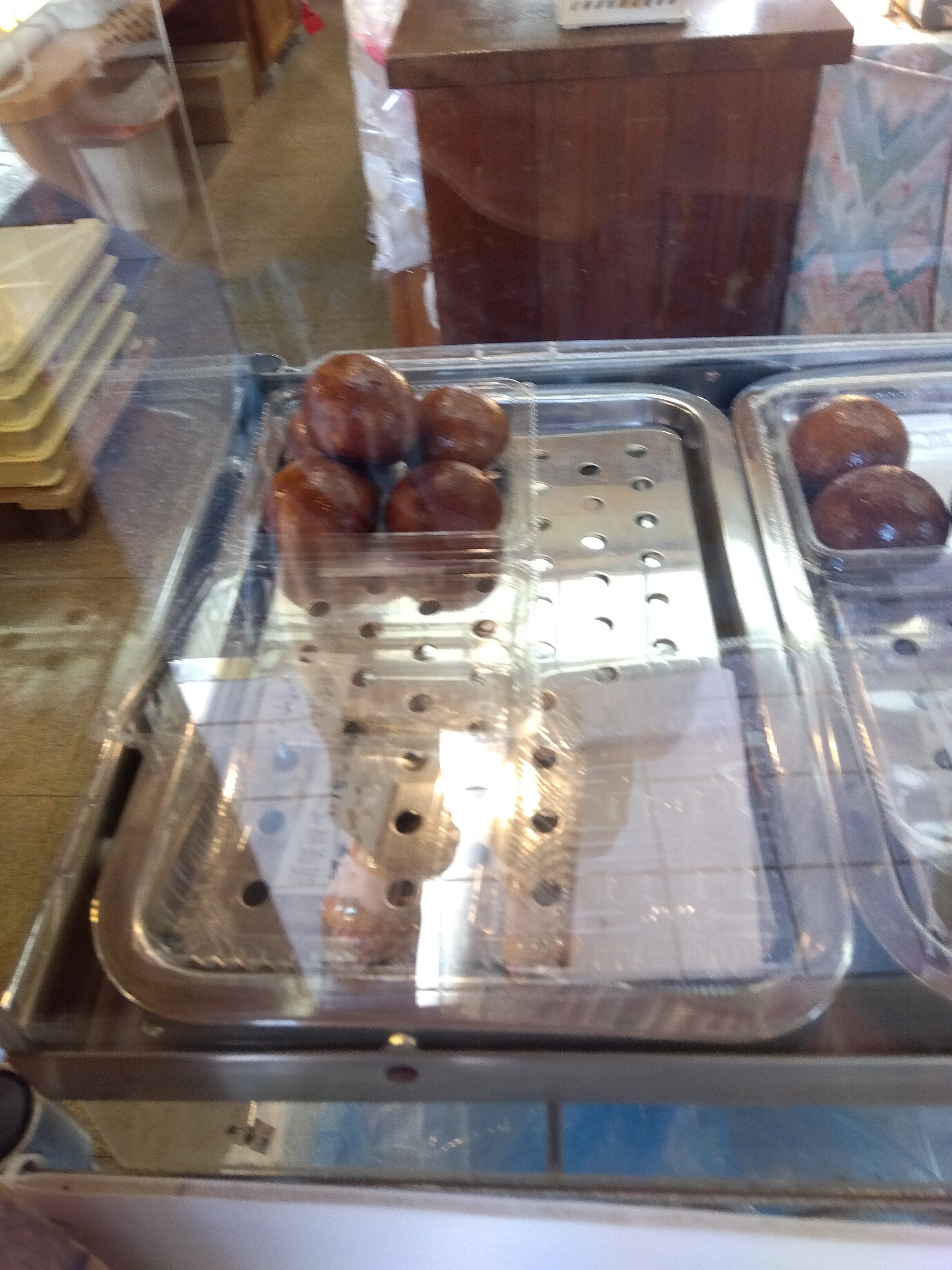 三ツ森 金の湯前店_3枚目