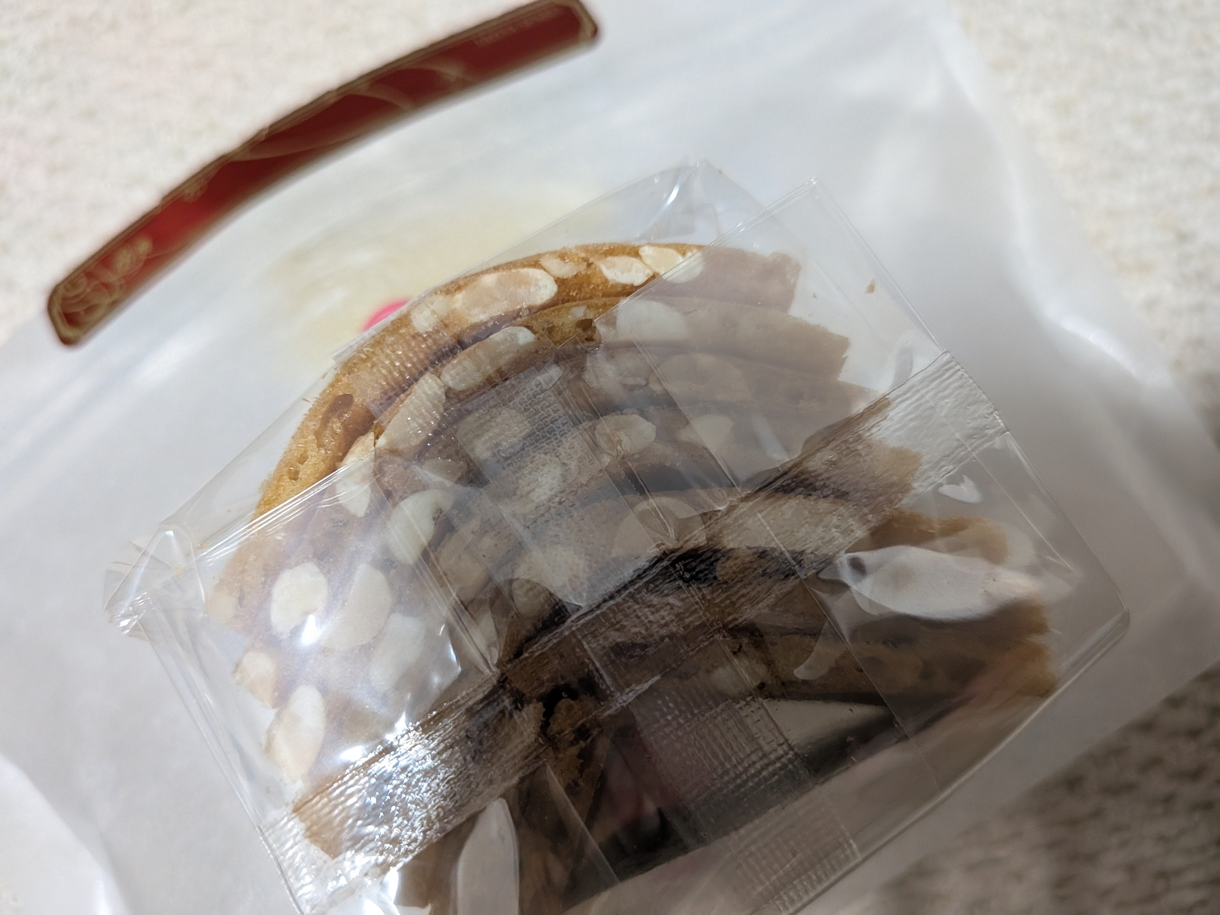 大社煎餅 諏訪店_2枚目