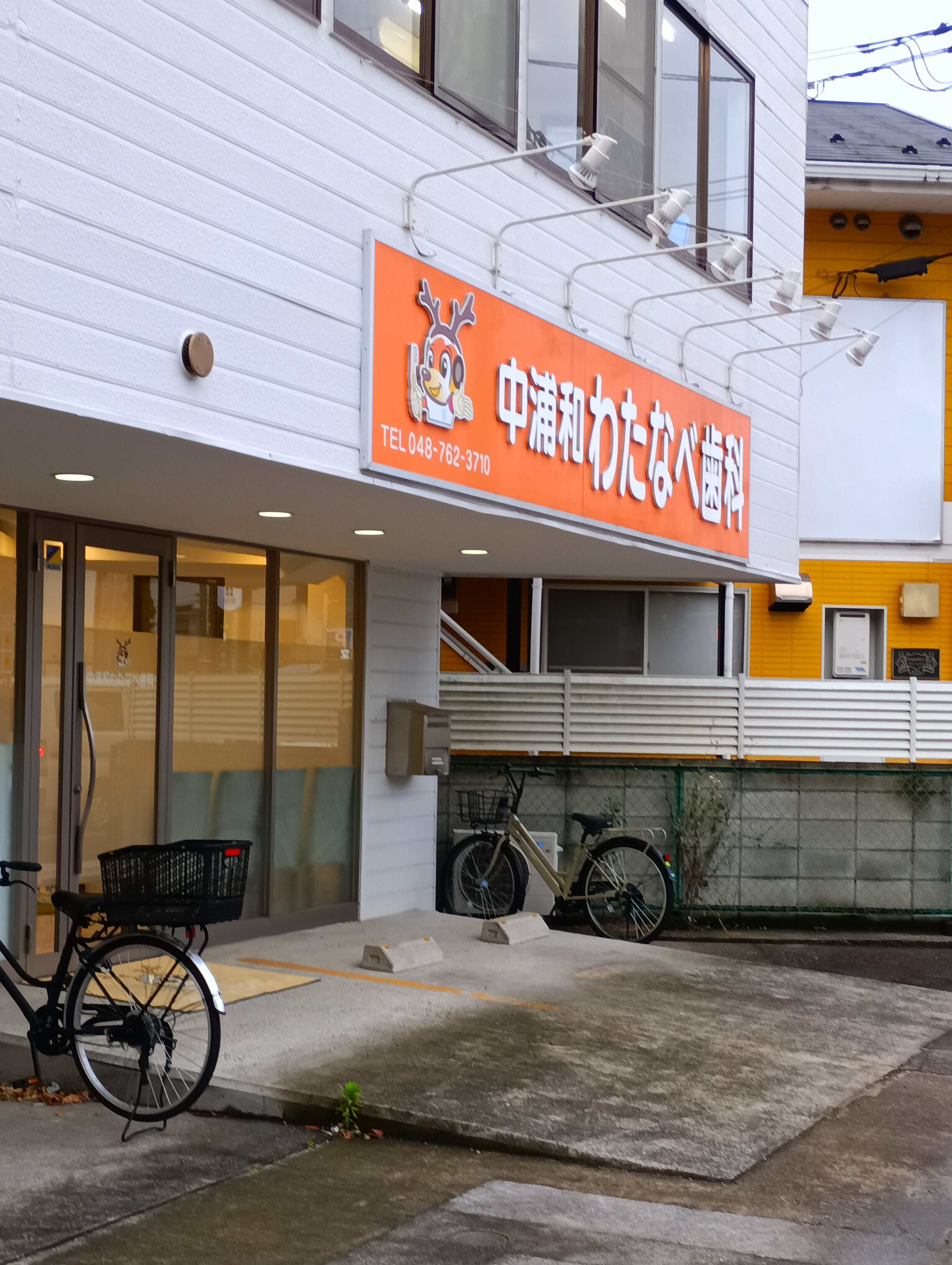 中浦和わたなべ歯科_3枚目