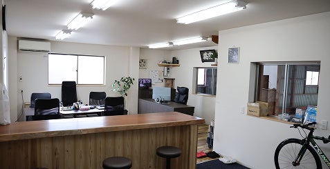 2026/10/09にジーエーティー株式会社が投稿した、ジーエーティー株式会社の店内の様子の写真