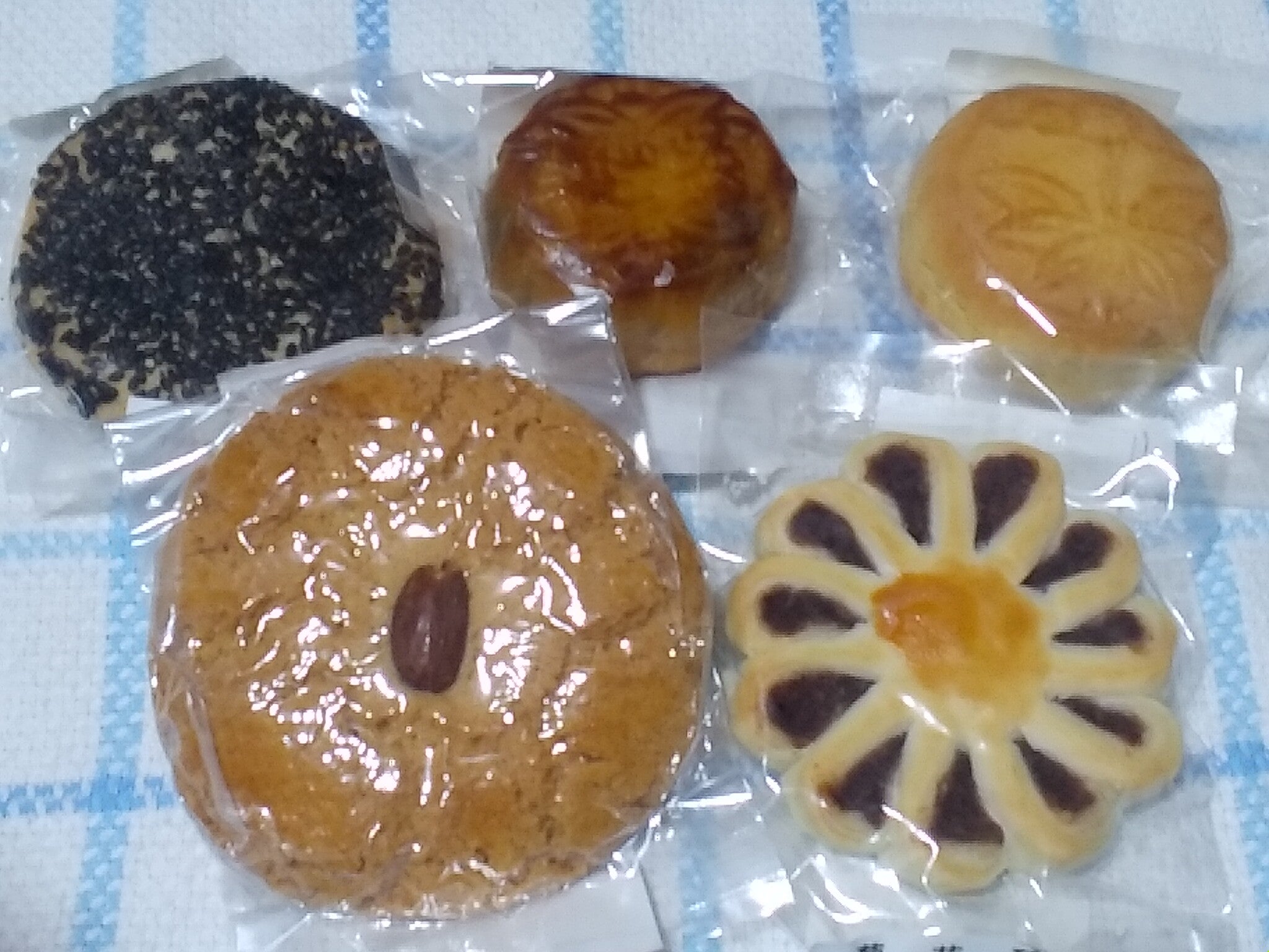 梅蘭福浦食品工場_2枚目