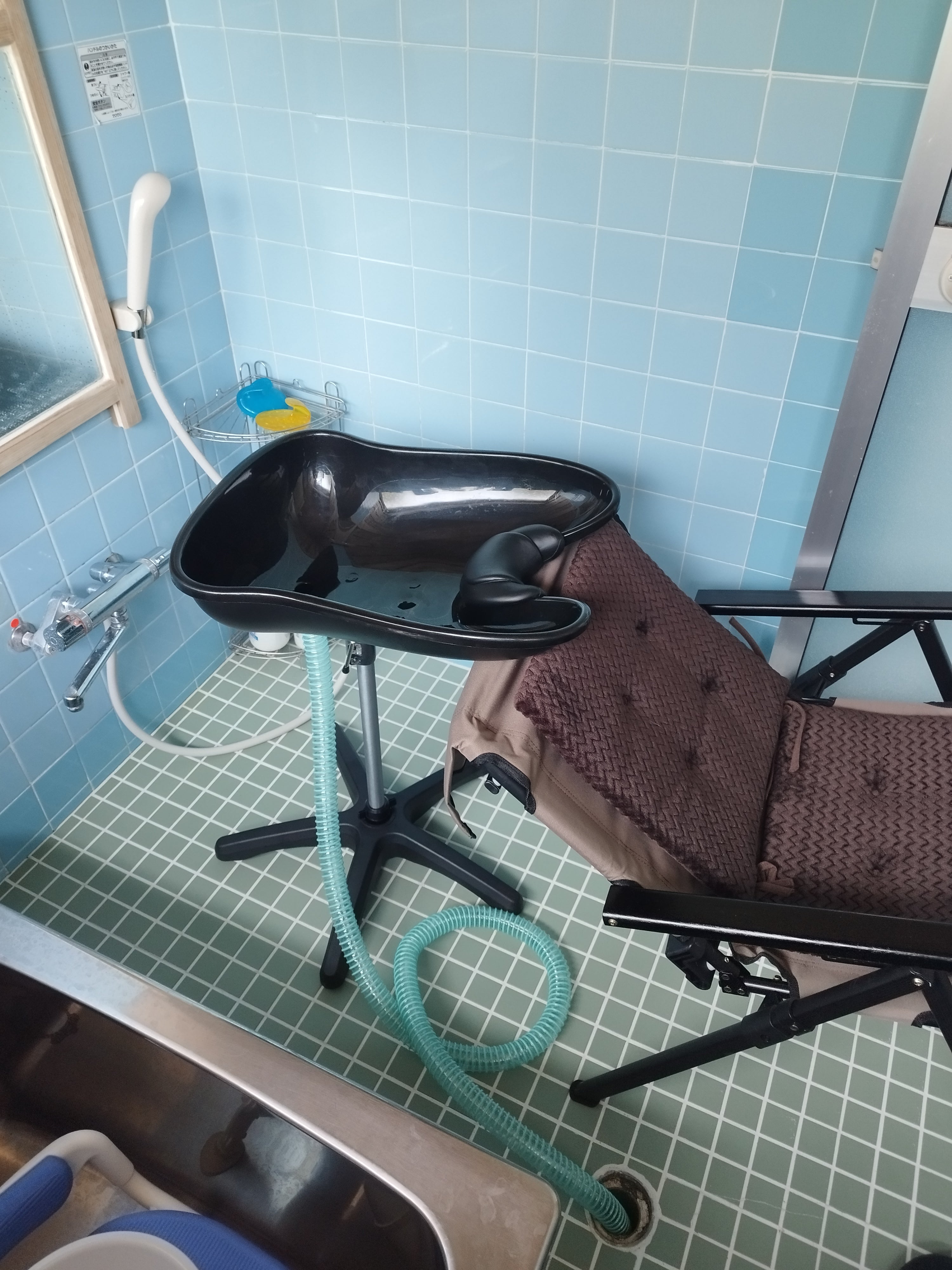 訪問美容かみんぐ_3枚目