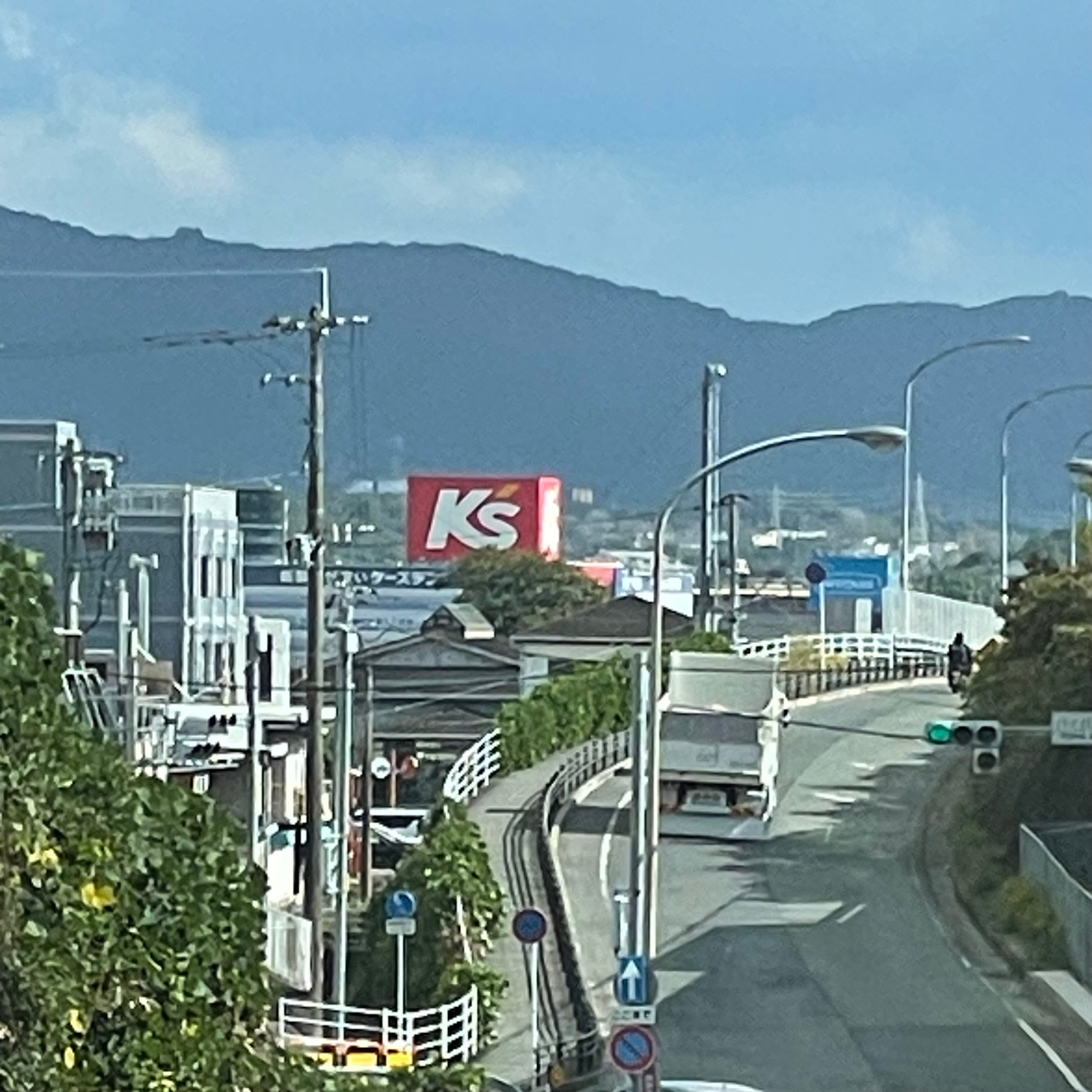 ケーズデンキ　飯塚店