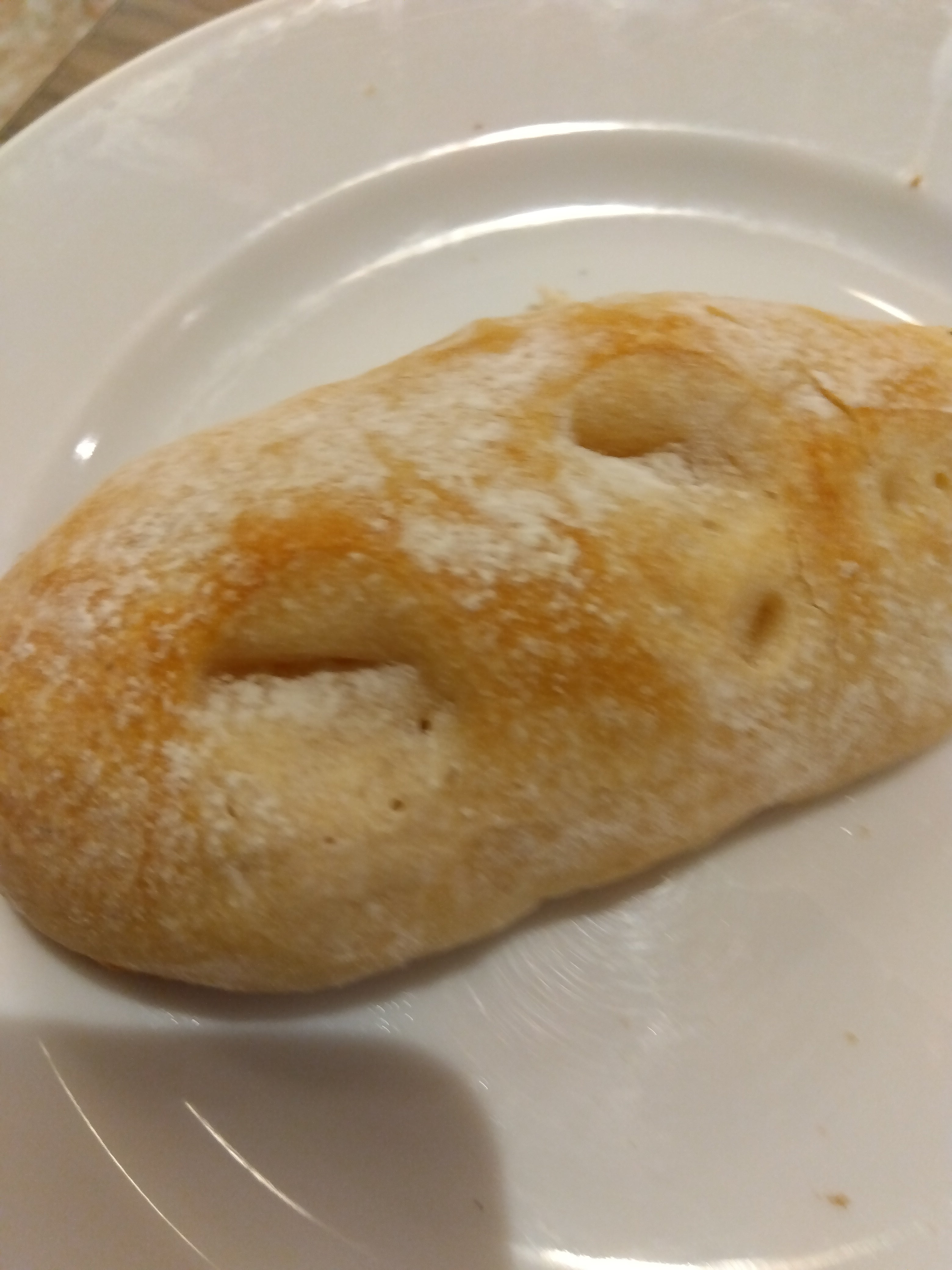 ベーカリーレストラン サンマルク_1枚目