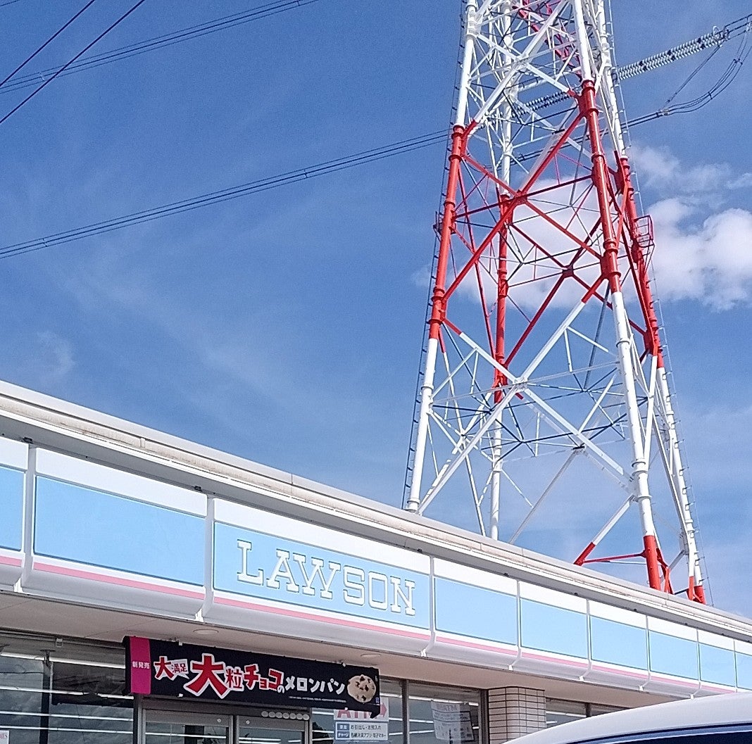 ローソン市原潤井戸店_3枚目