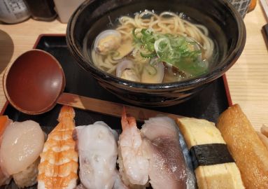 杉玉 神楽坂店_3枚目