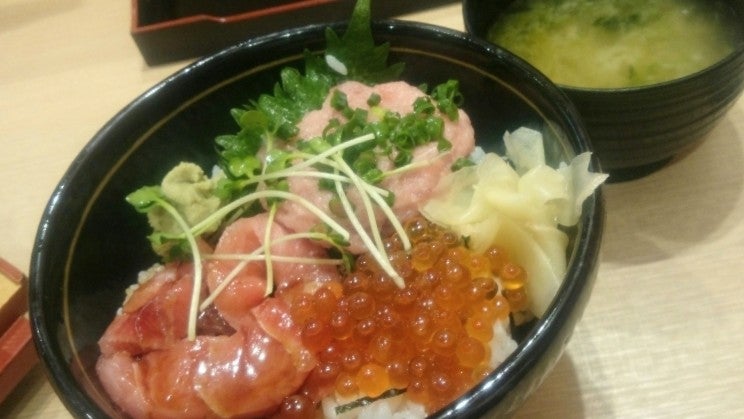 京樽　成田空港店_2枚目