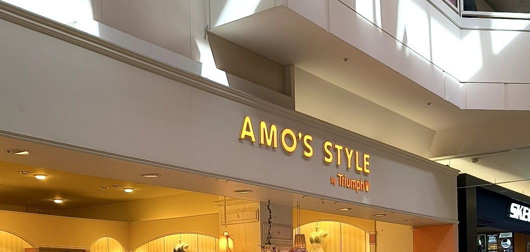 アモスタイルイオンモール成田店_1枚目