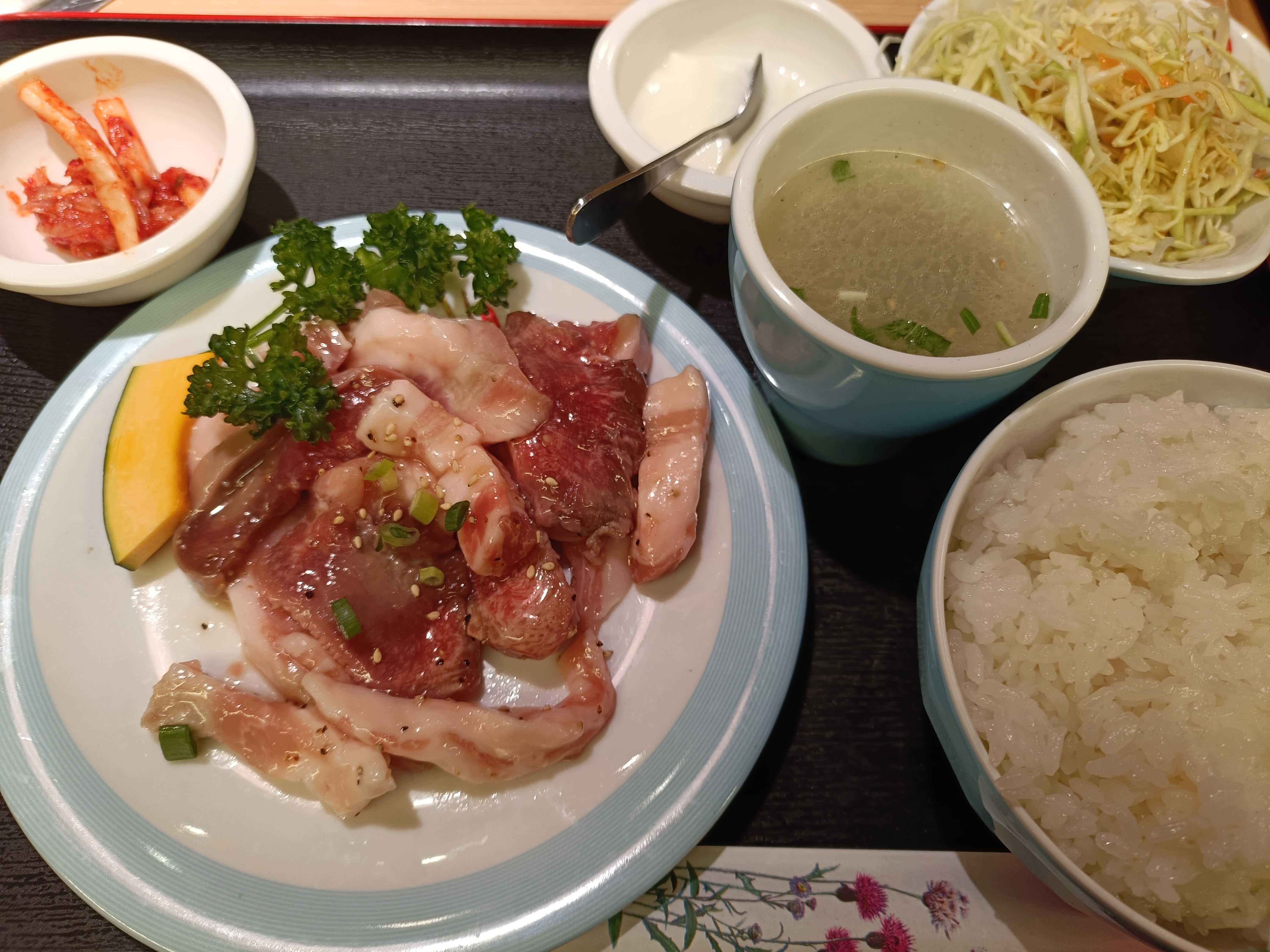 焼肉 名門 府中店_3枚目
