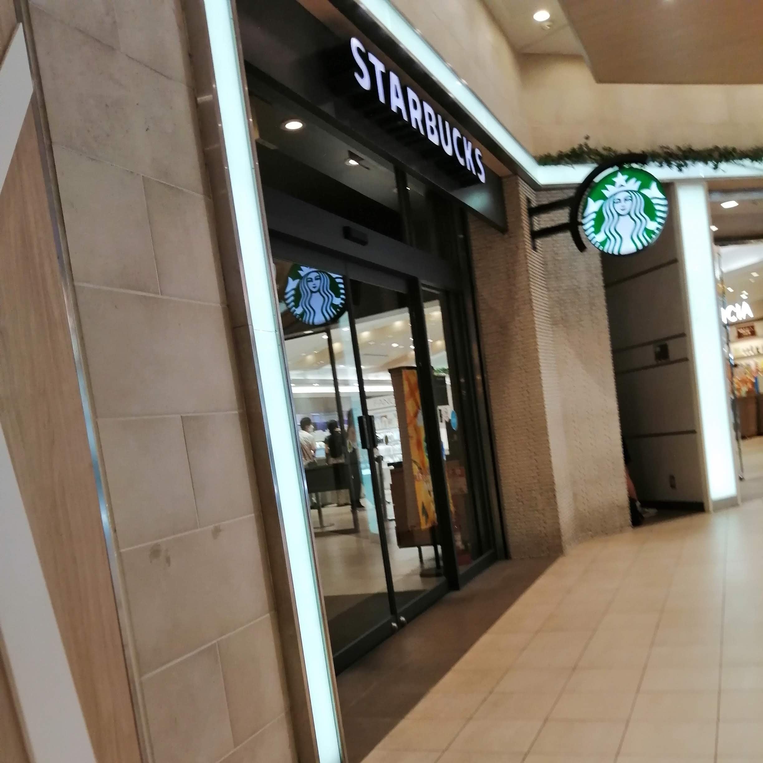 スターバックスコーヒー　エスパル仙台本館店_2枚目