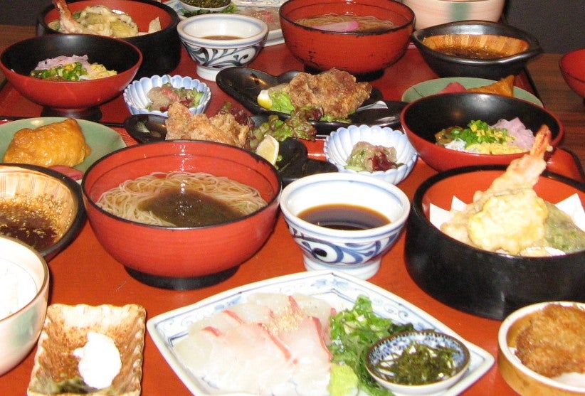 郷土料理 五志喜 本店_3枚目
