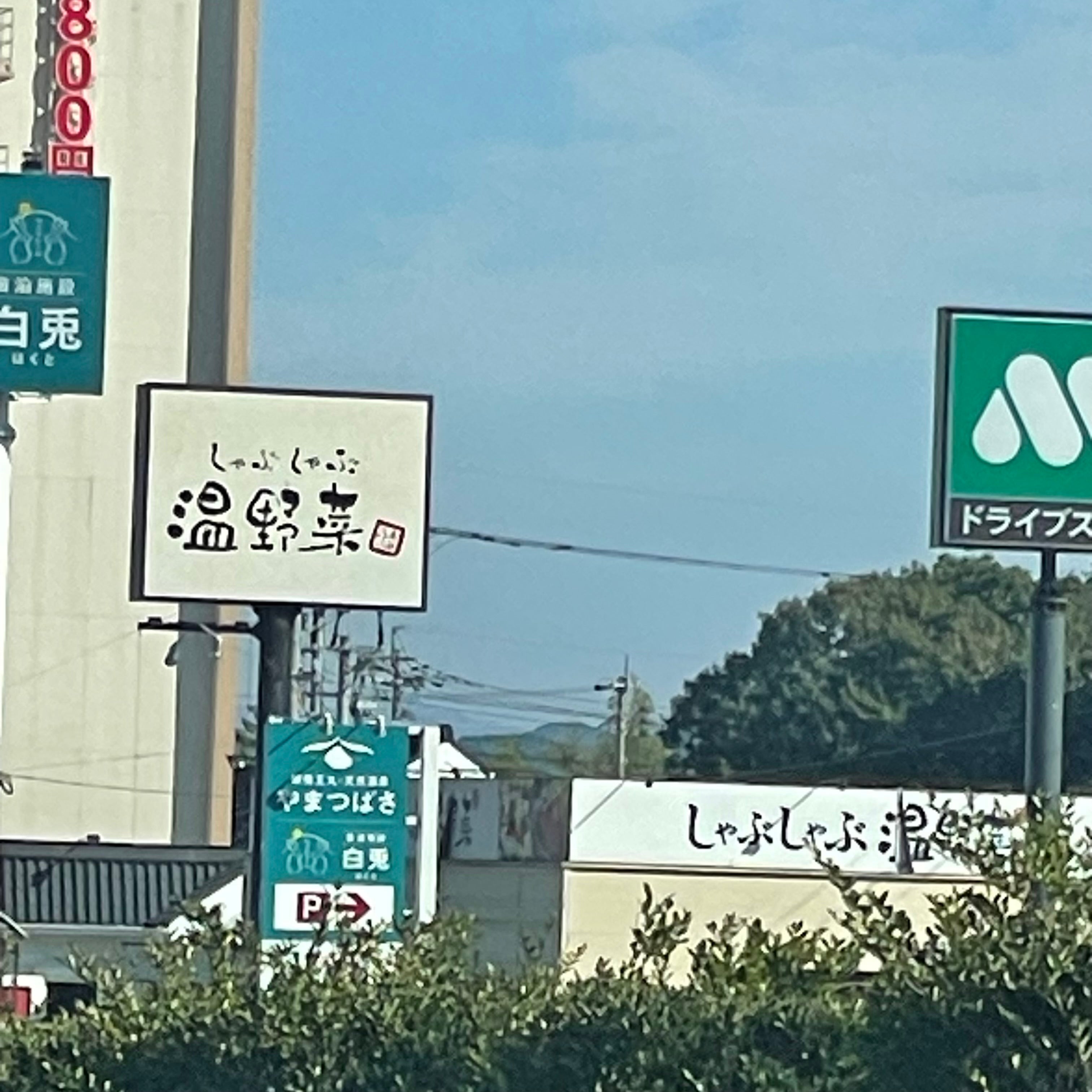 しゃぶしゃぶ温野菜　宗像王丸店_3枚目
