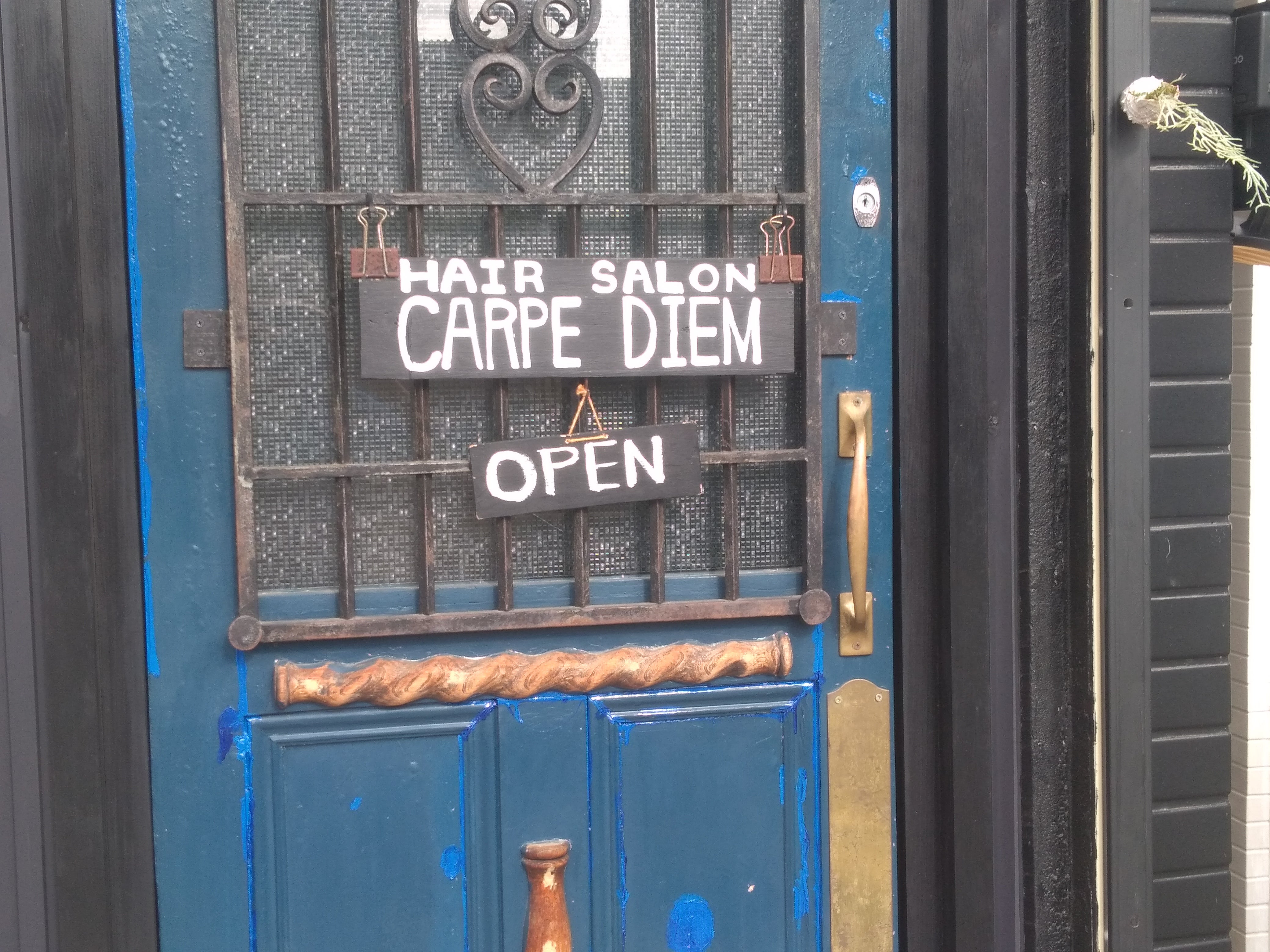 ＣＡＲＰＥ ＤＩＥＭ_1枚目