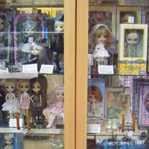 2008/07/16にpapicoが投稿した、キッカの店内の様子の写真