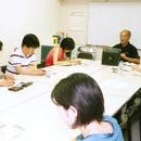 2008/11/28にたもが投稿した、茅ヶ崎方式池袋教室の店内の様子の写真