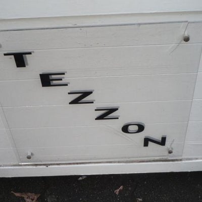 TEZZON Labios_1枚目