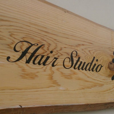 Hair studio 武takeテイク_1枚目
