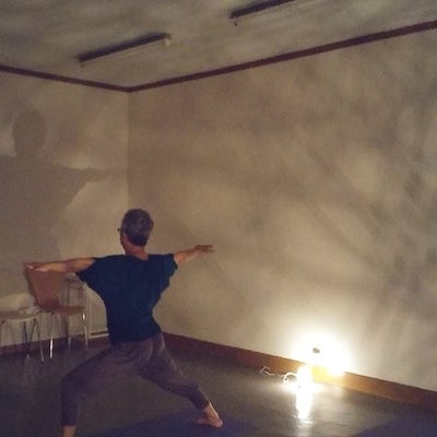 2014/10/12にこぶたちゃんが投稿した、yoga studio 癒しのyoga.kの店内の様子の写真