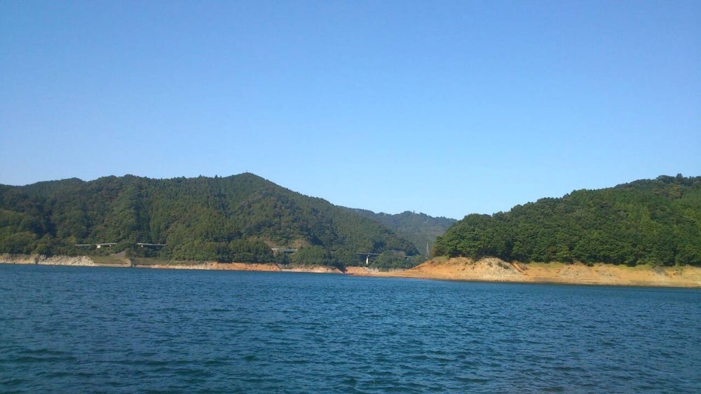 県立宮ヶ瀬やまなみセンター_3枚目