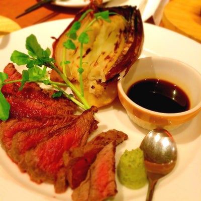 2014/12/13にかおが投稿した、キリンシティ新宿西口の料理の写真