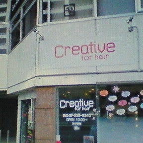 creative 【クリエイティブ】