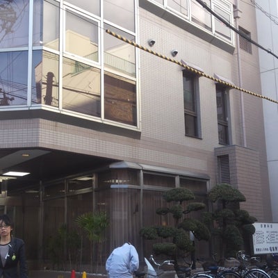 2014/12/26に投稿された、永寿会福島病院の外観の写真