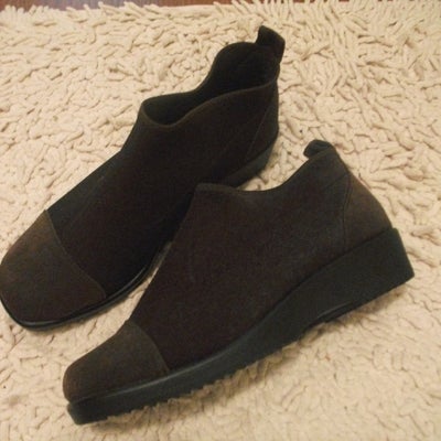 2011/02/02にまるちゃんが投稿した、林靴履物店の商品の写真