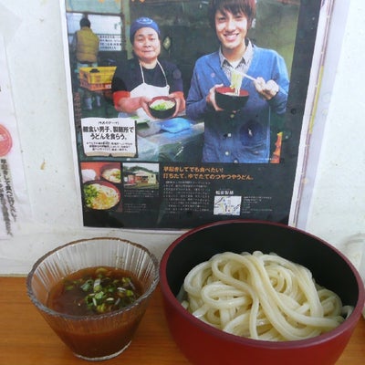 2011/02/11にシーチャンが投稿した、松家製麺の商品の写真